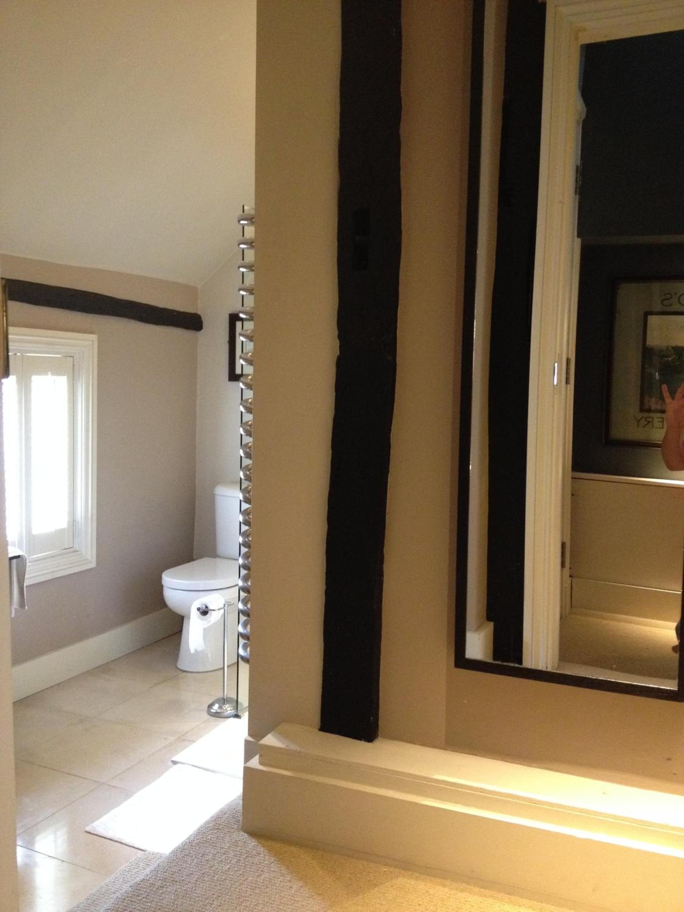 Superior Double Room - Photo 2