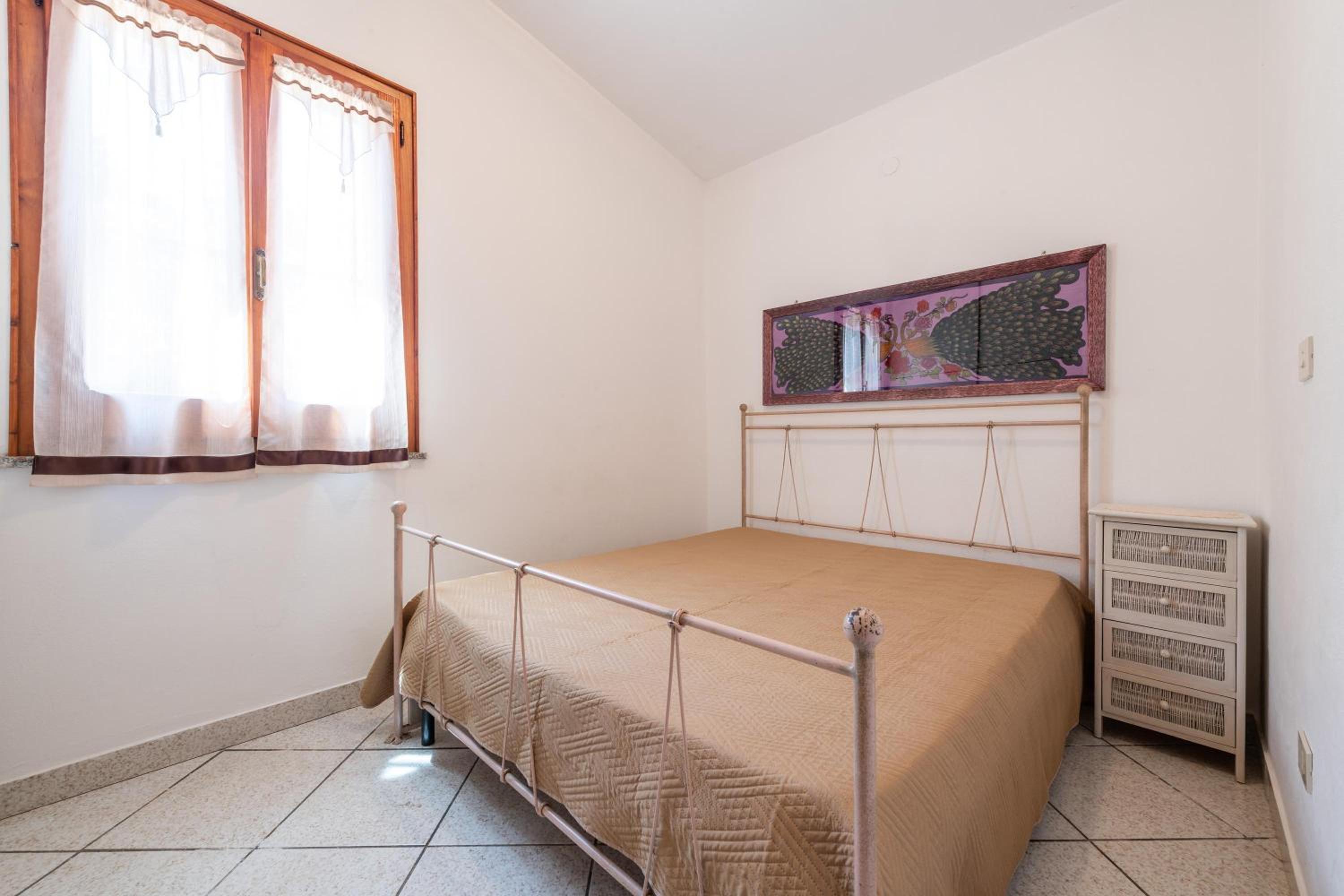 Villa with Garden View photo 3