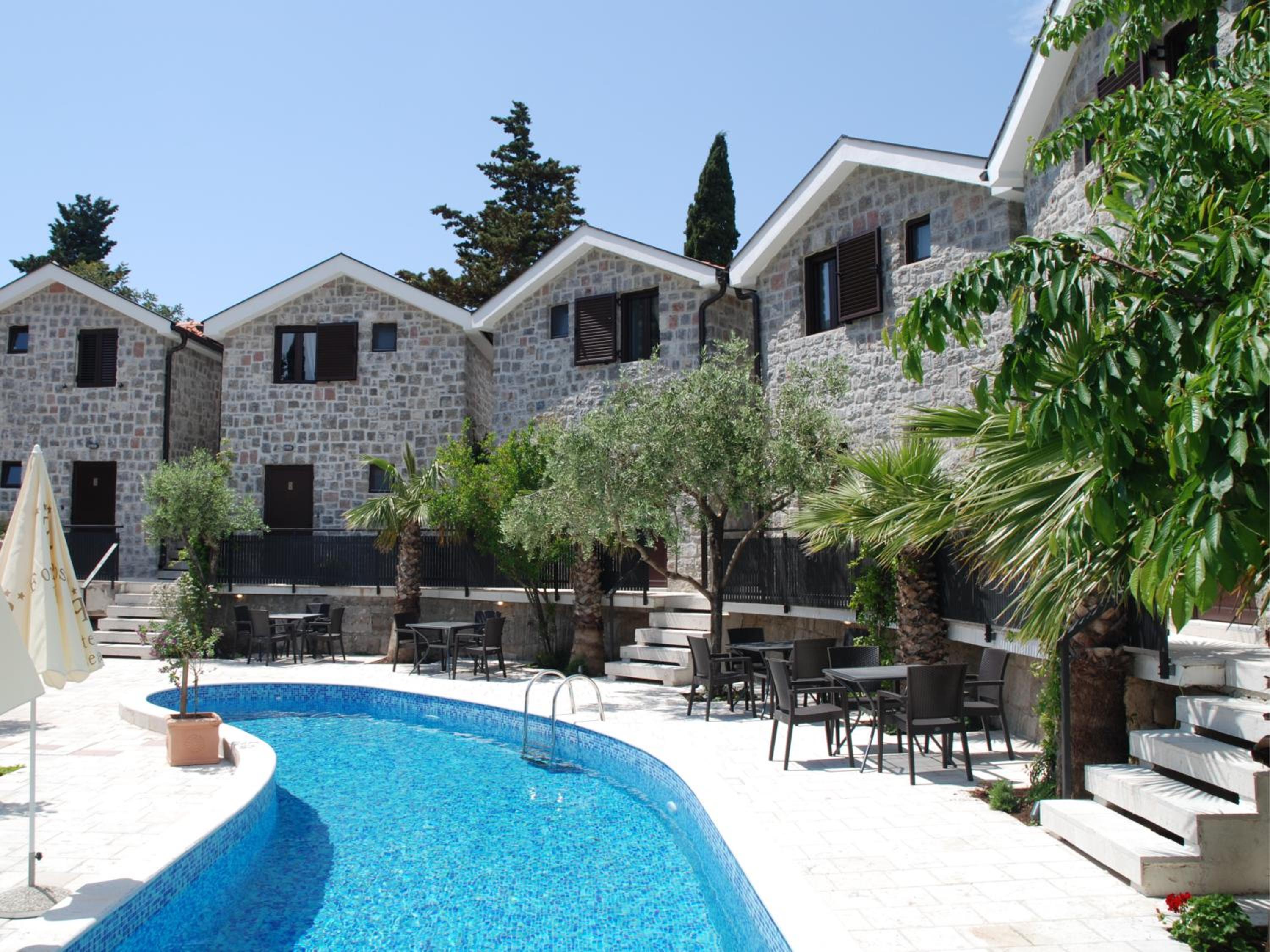 Stone Villa - Photo 27