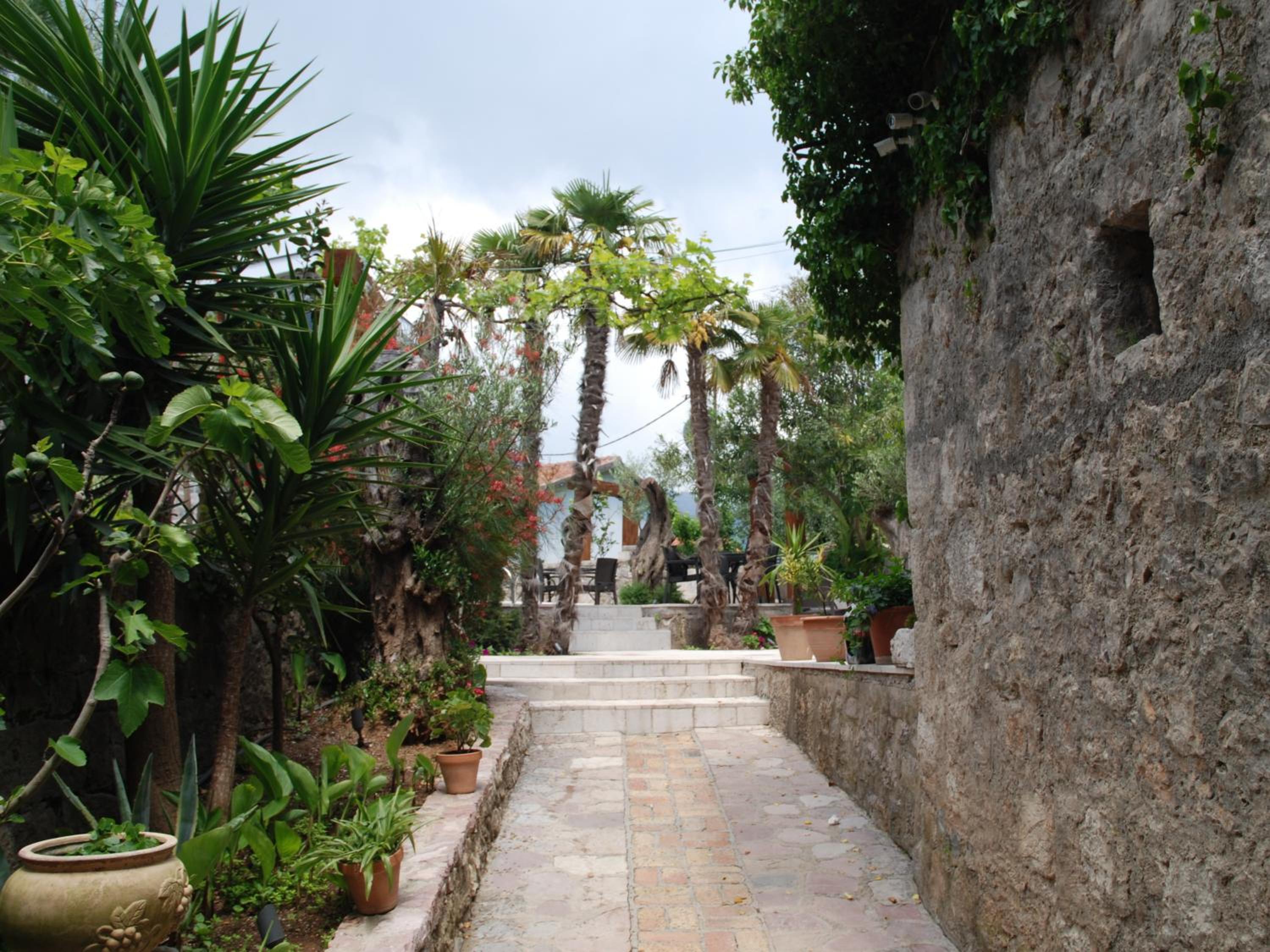 Stone Villa - Photo 20