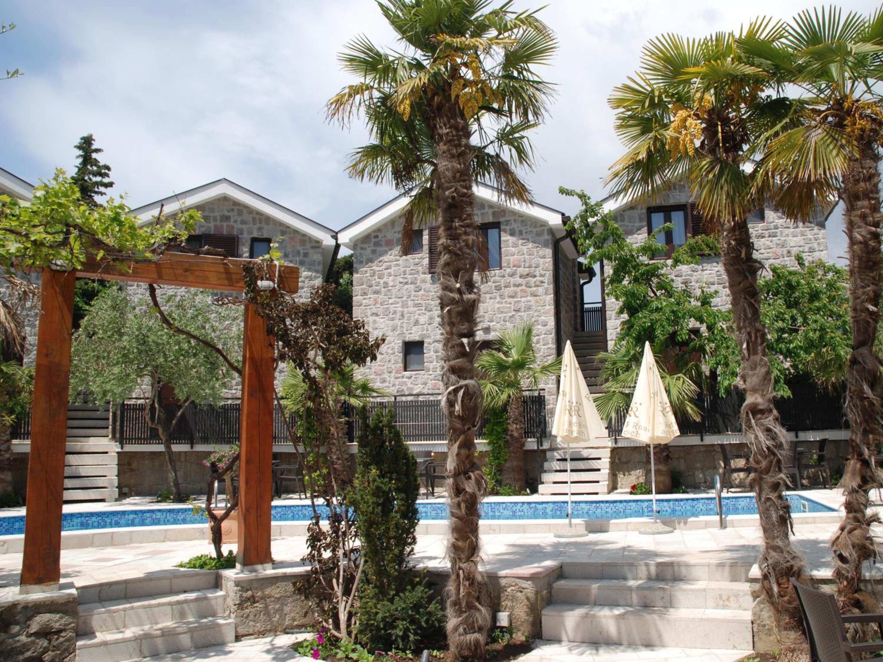 Stone Villa - Photo 7