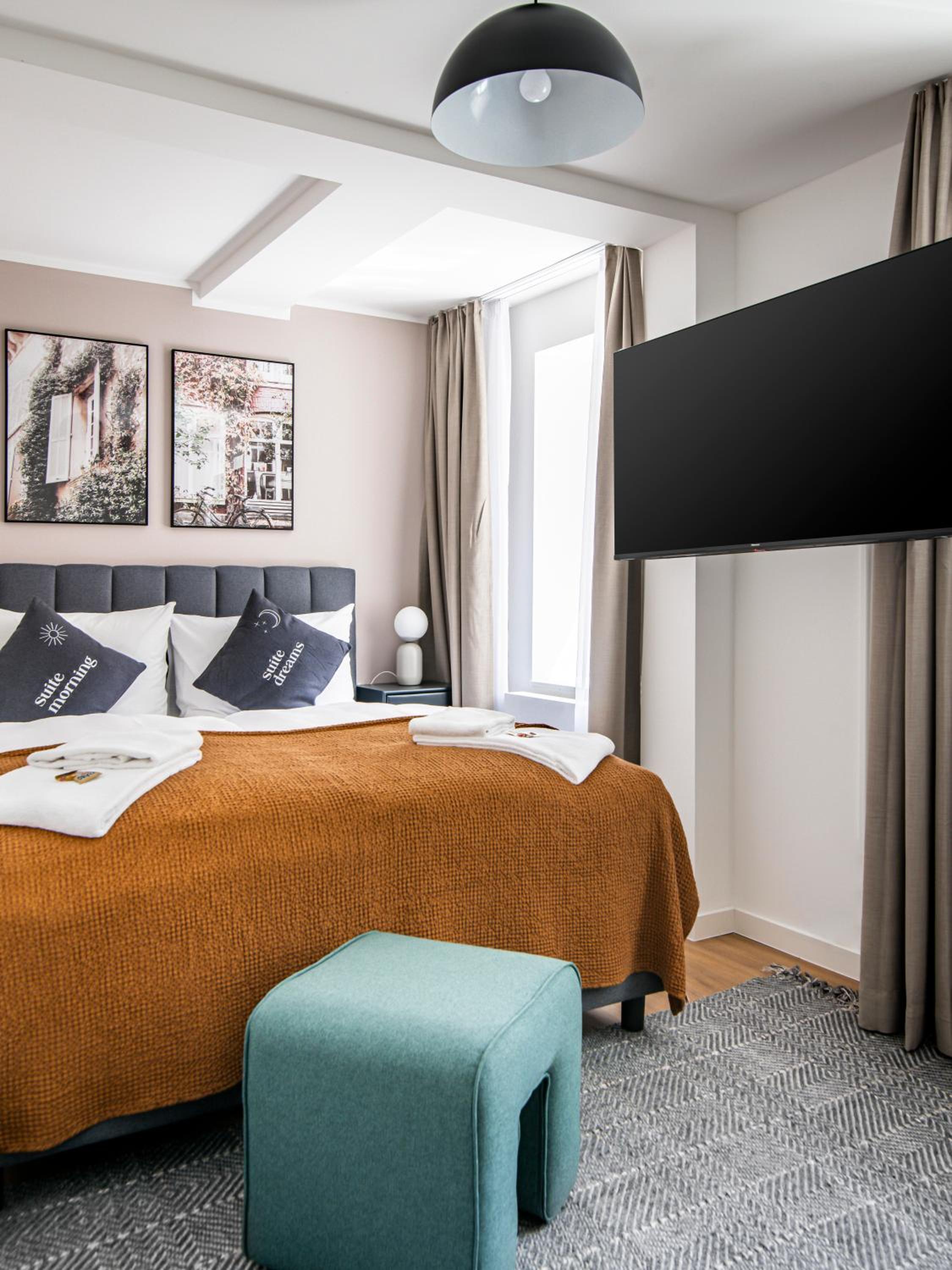 Suite