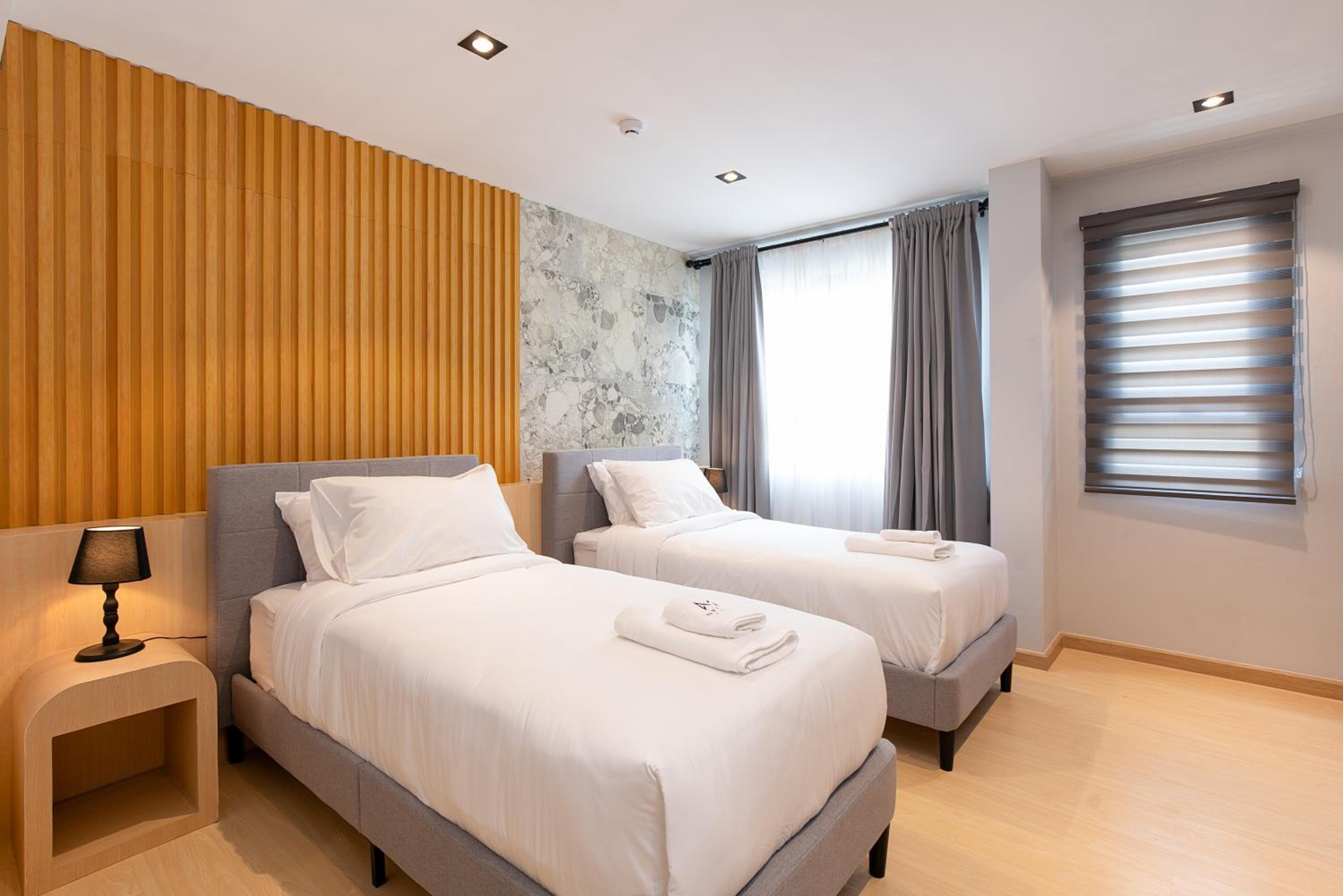 Twin Room - Photo 5