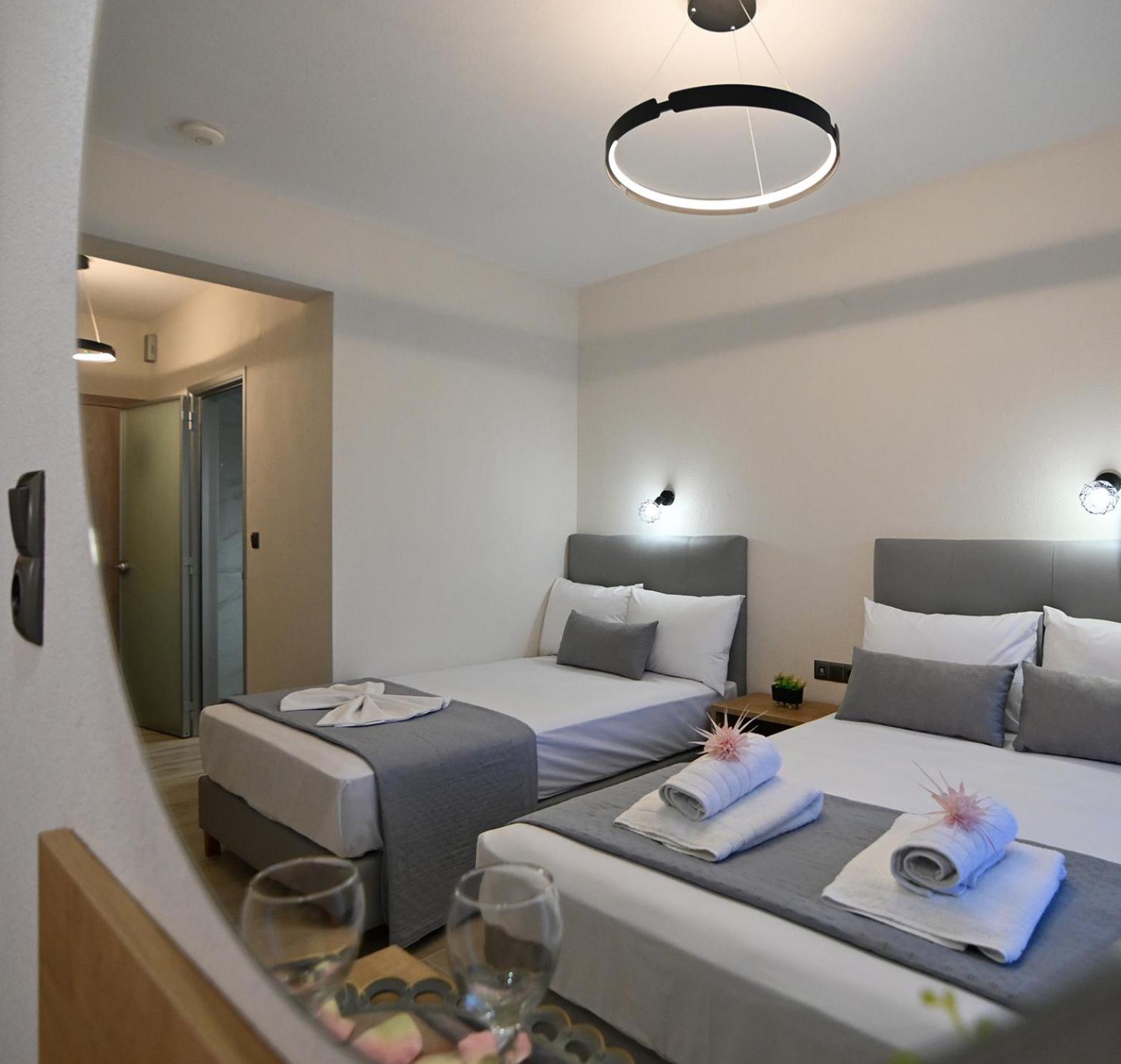 Deluxe Suite photo 3