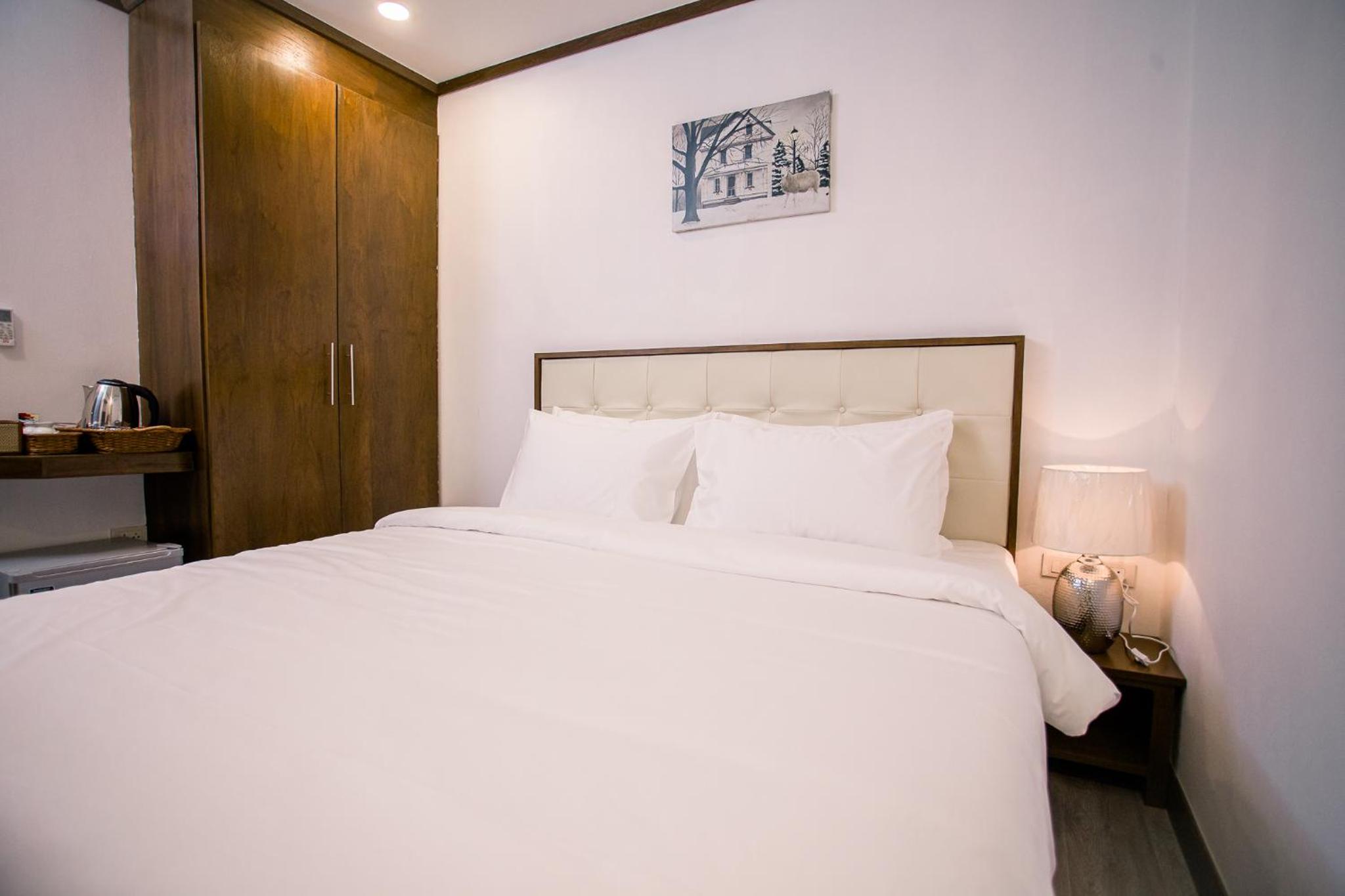 Superior Double Room - Photo 1