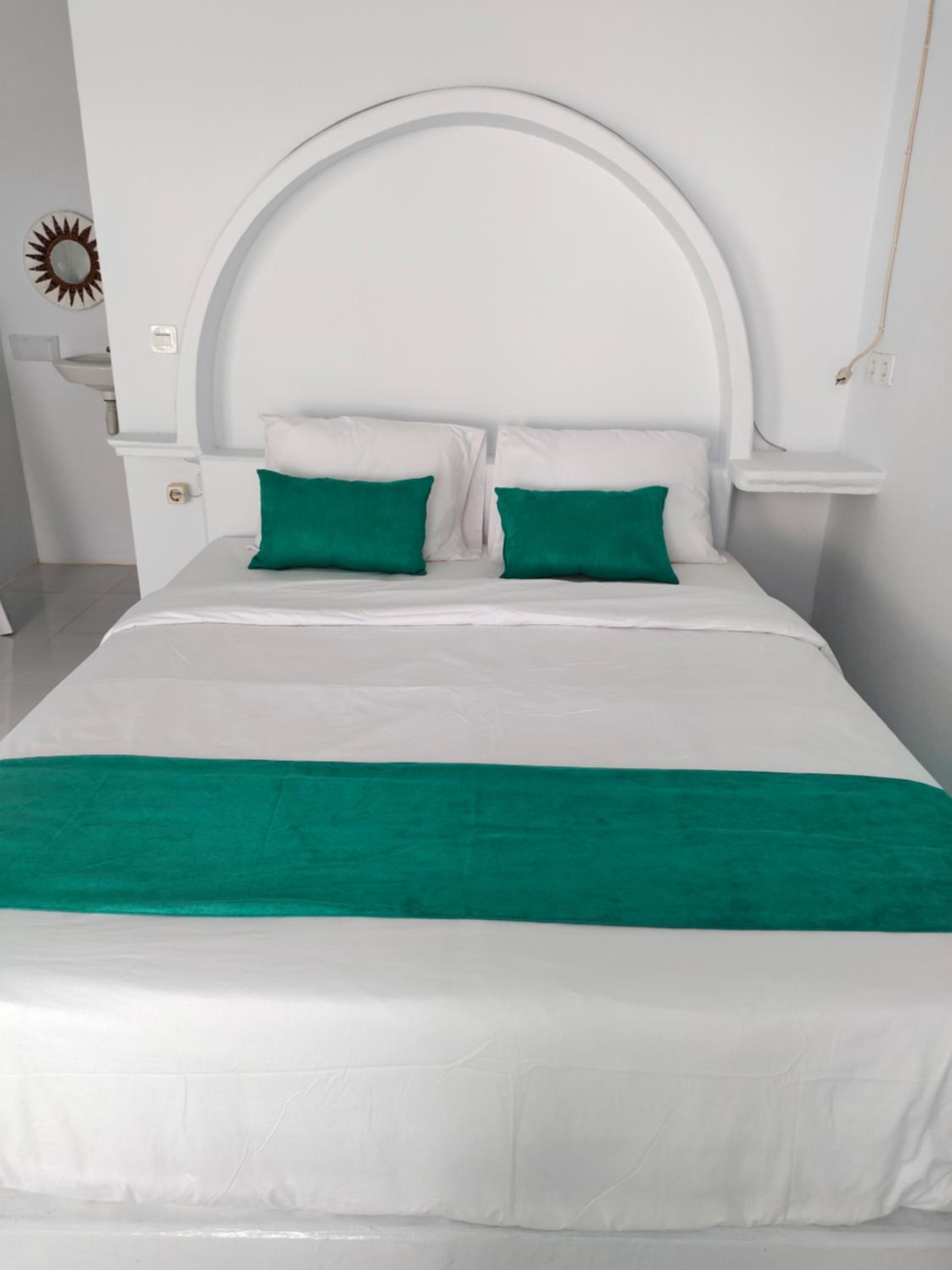 Villa with Sea View photo 1