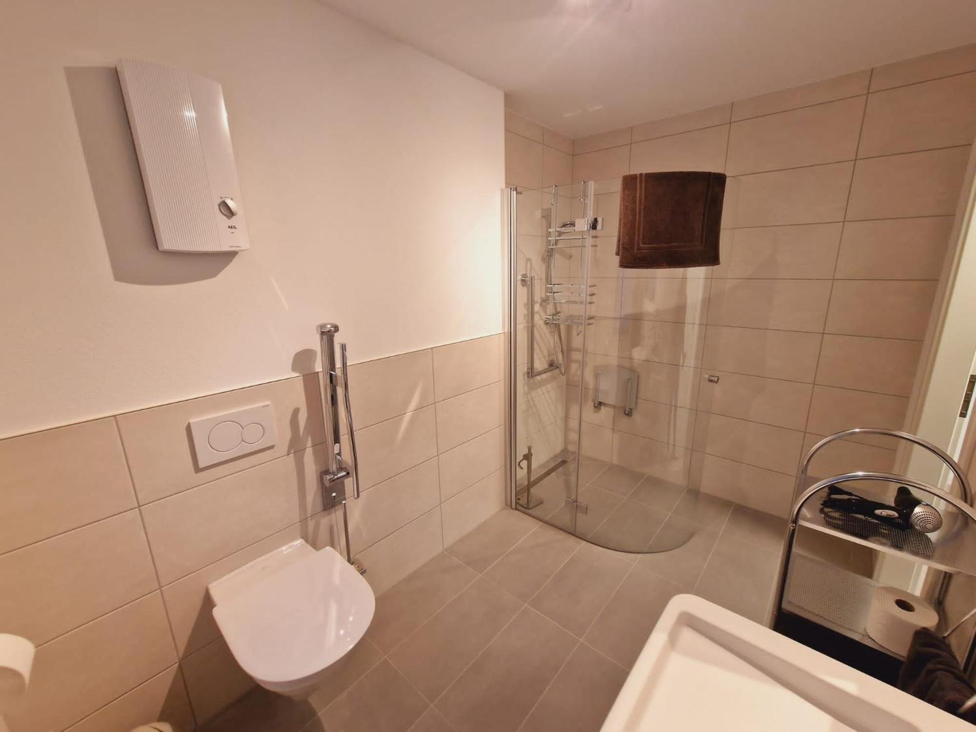  Two-Bedroom Apartment with Balcony photo 2
