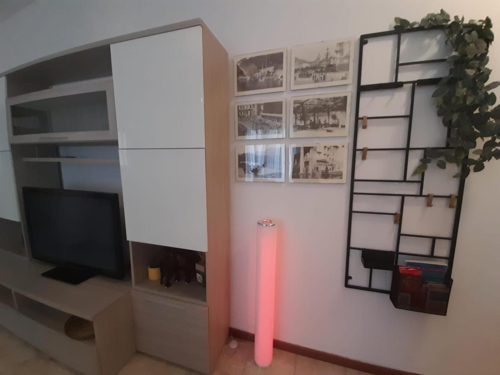 Superior One-Bedroom Apartment