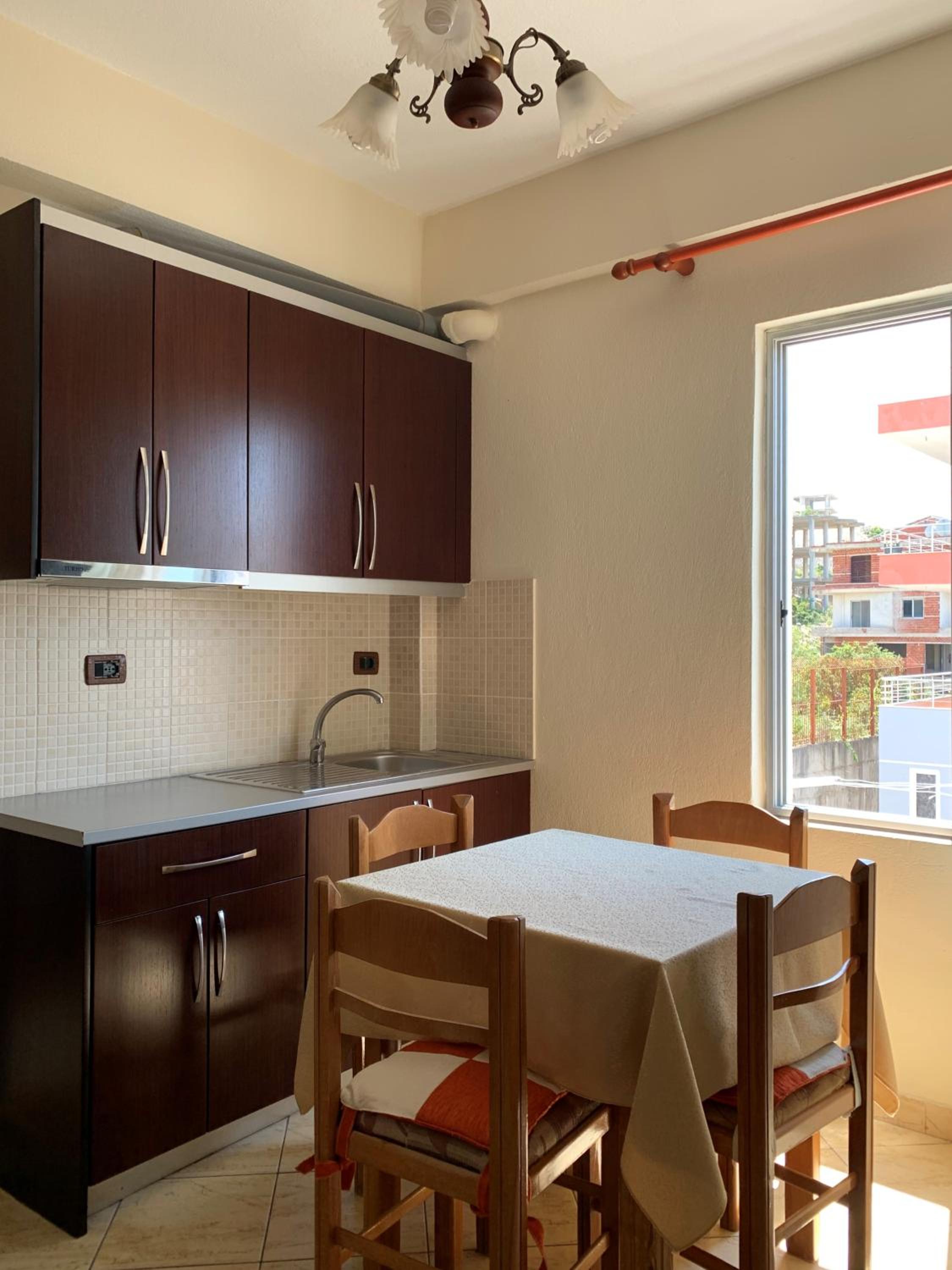Studio Apartment photo 2