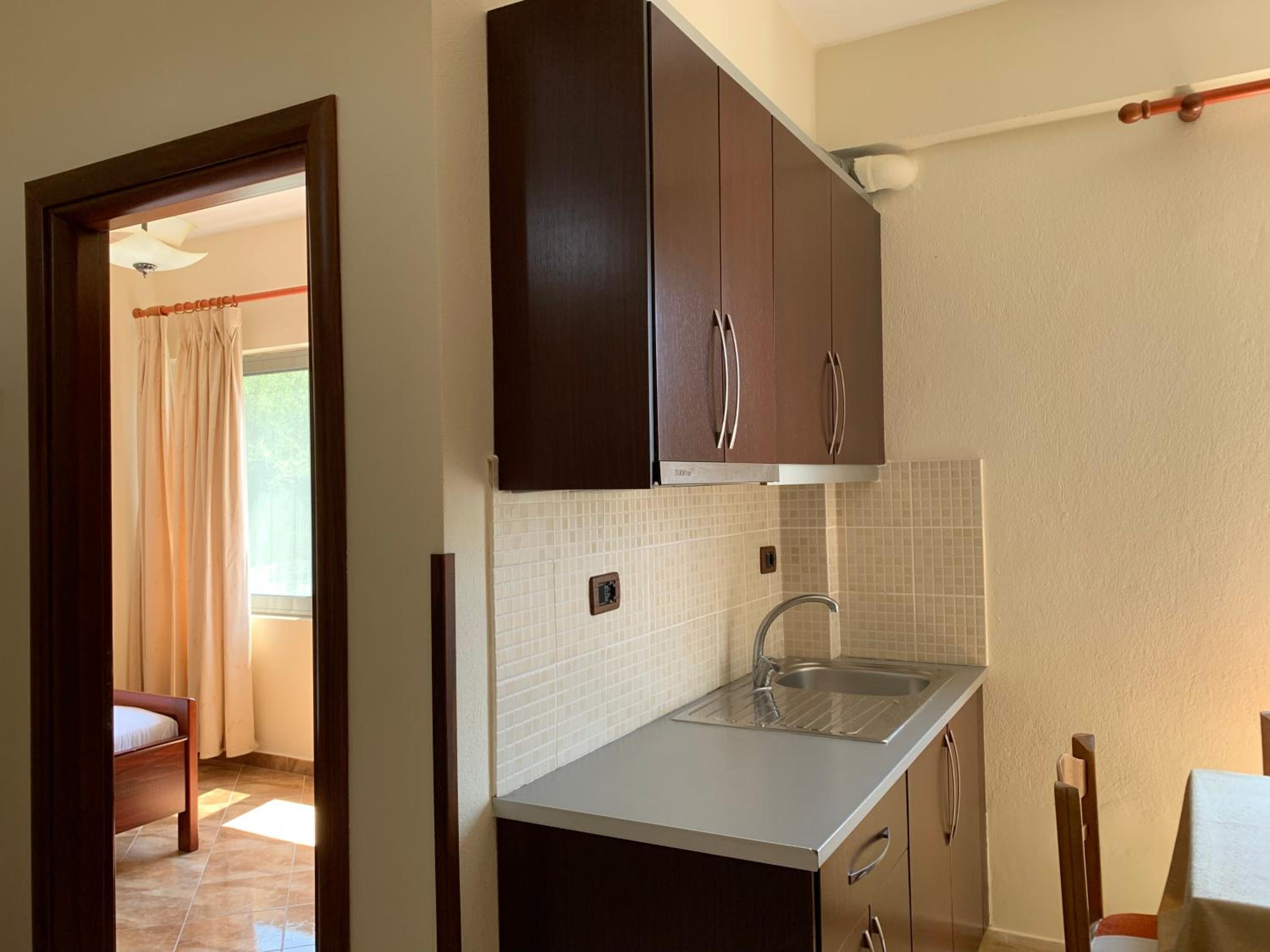 Studio Apartment photo 3