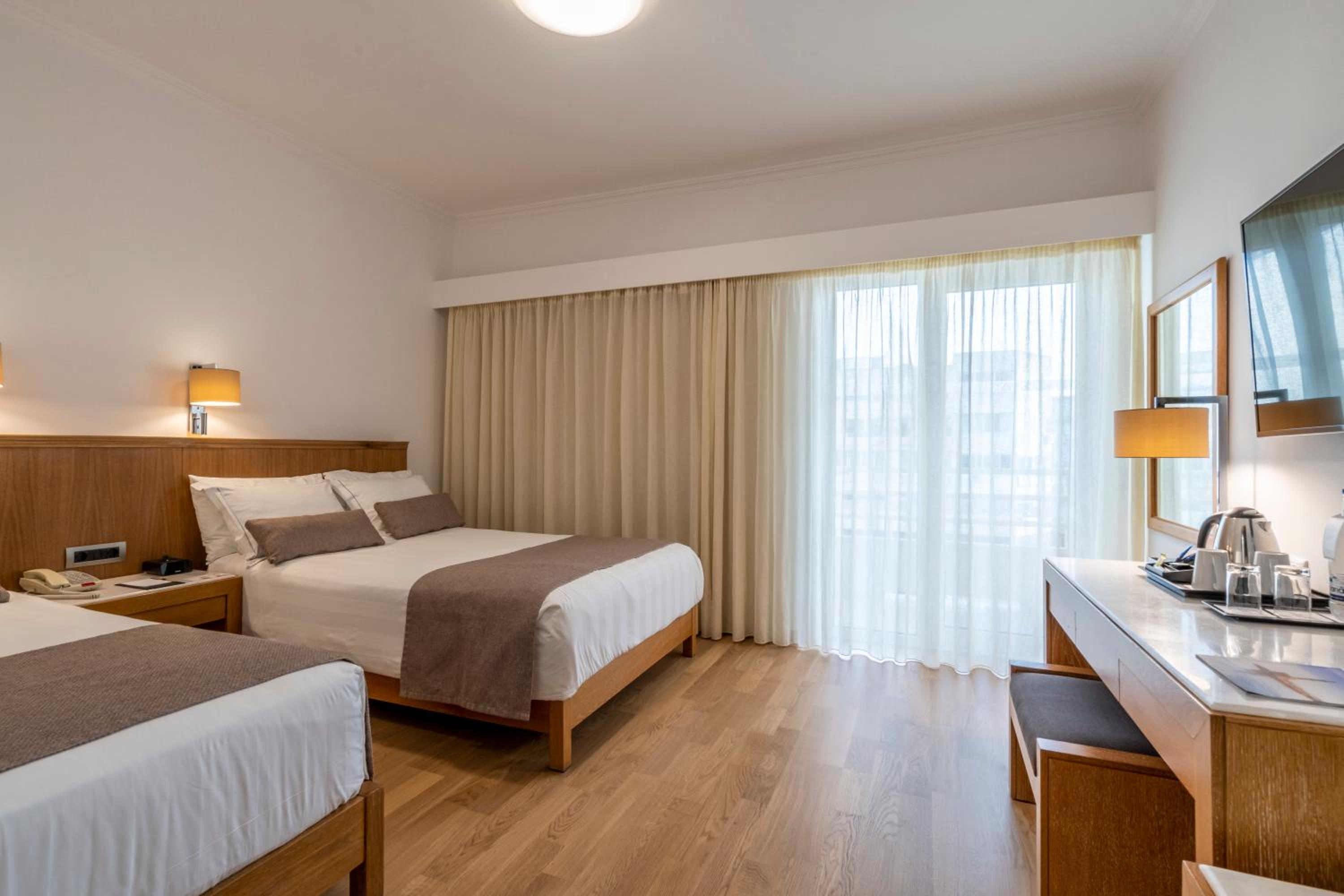 Comfort Double or Twin Room - Photo 3