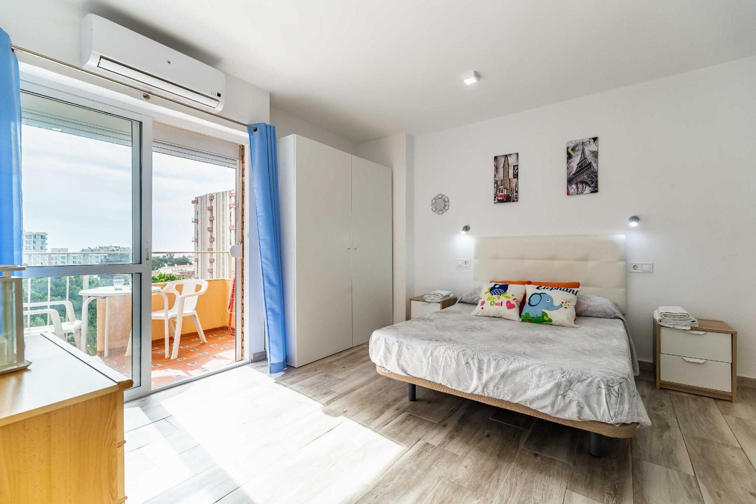 Apartamento Estudio