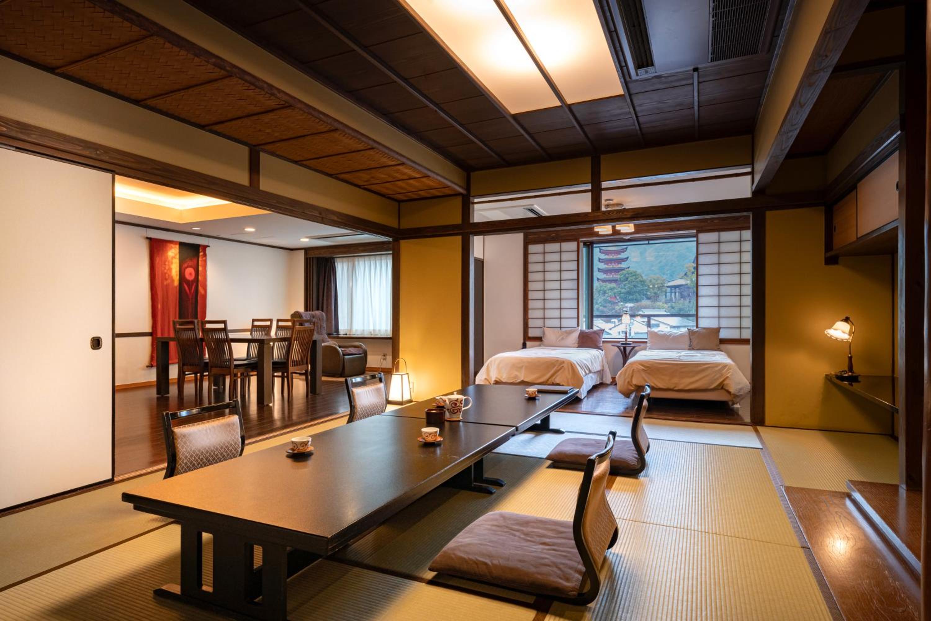 Superior Suite