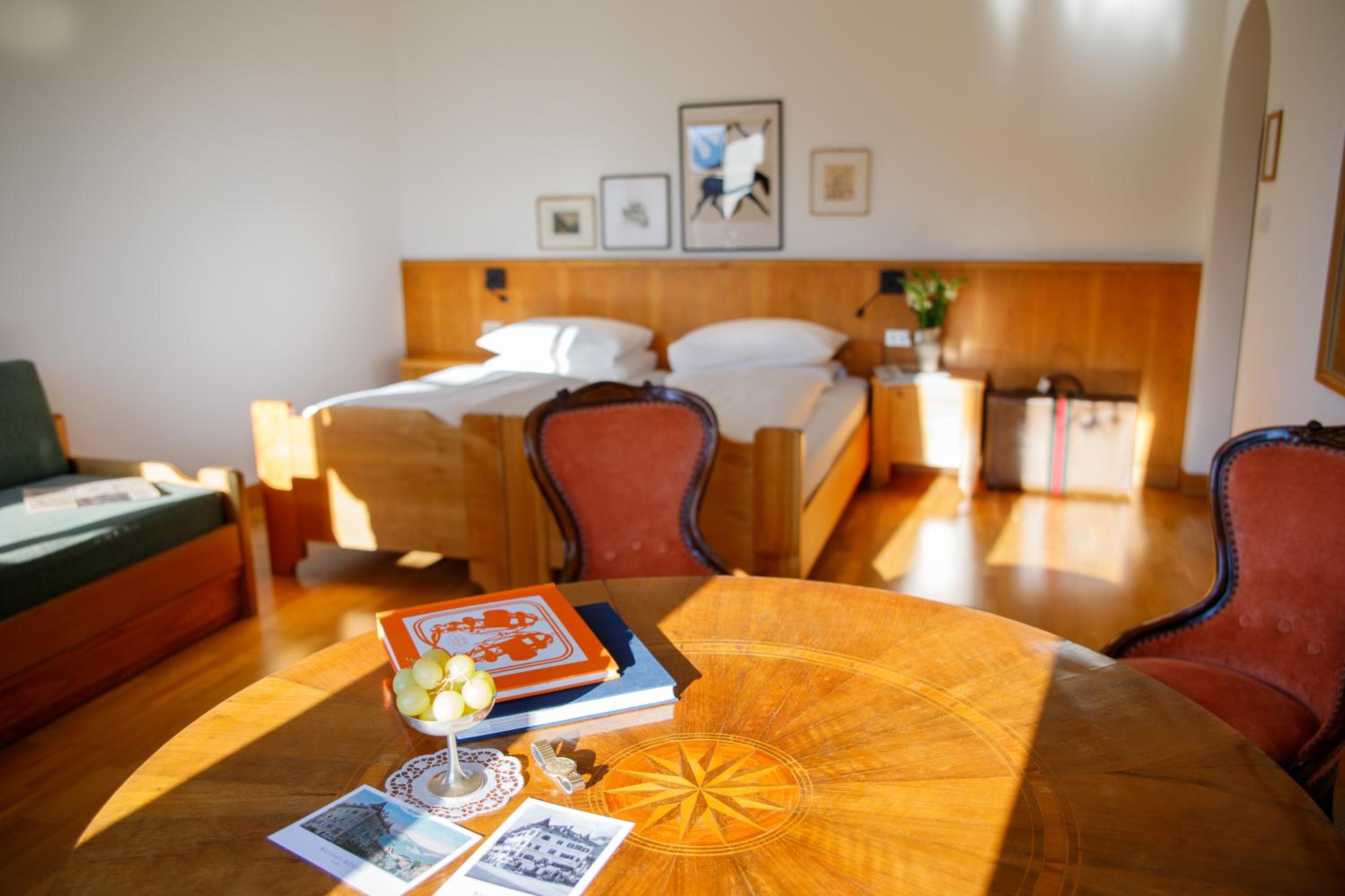 Comfort Triple Room - Photo 9