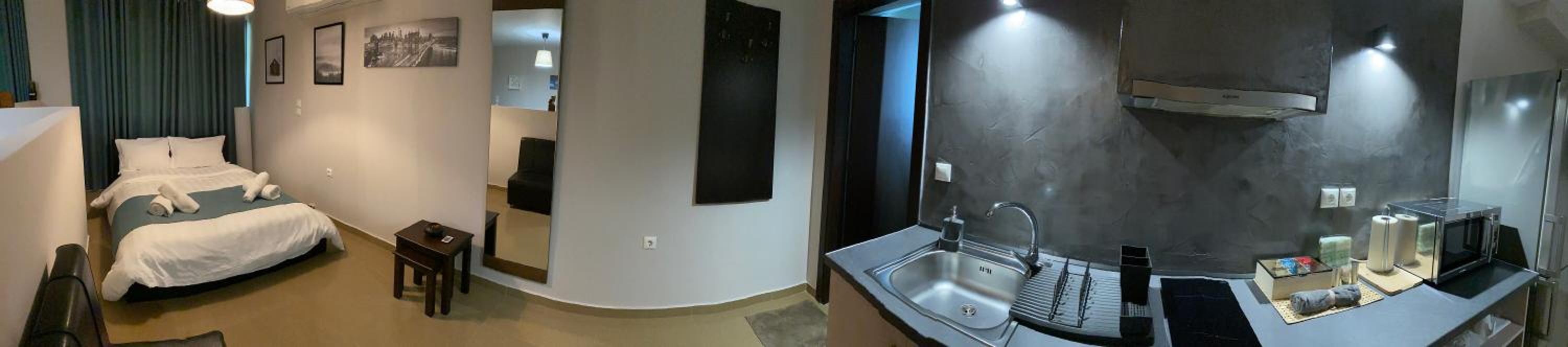 Studio Apartment - Photo 5
