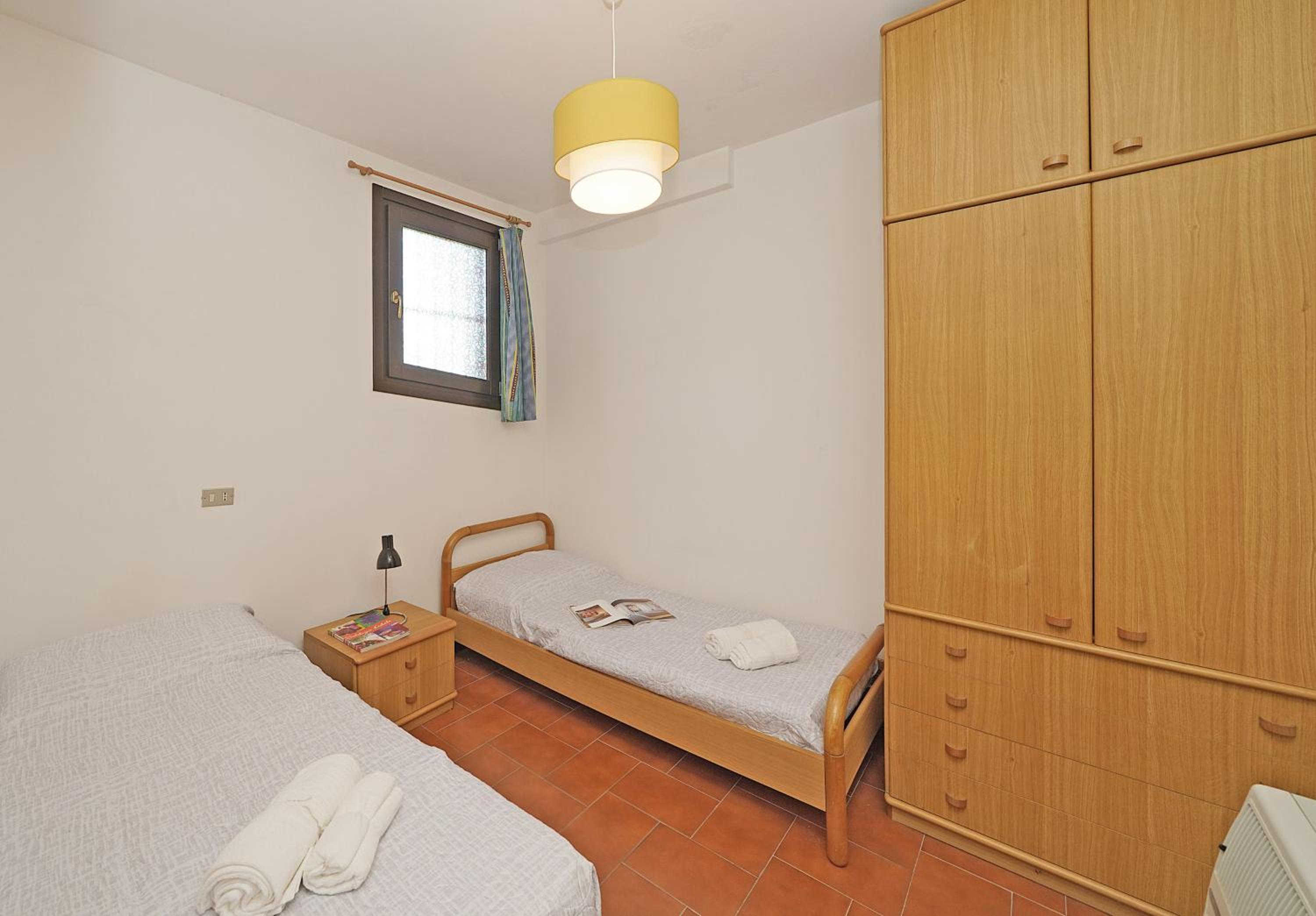 Two-Bedroom Apartment photo 1