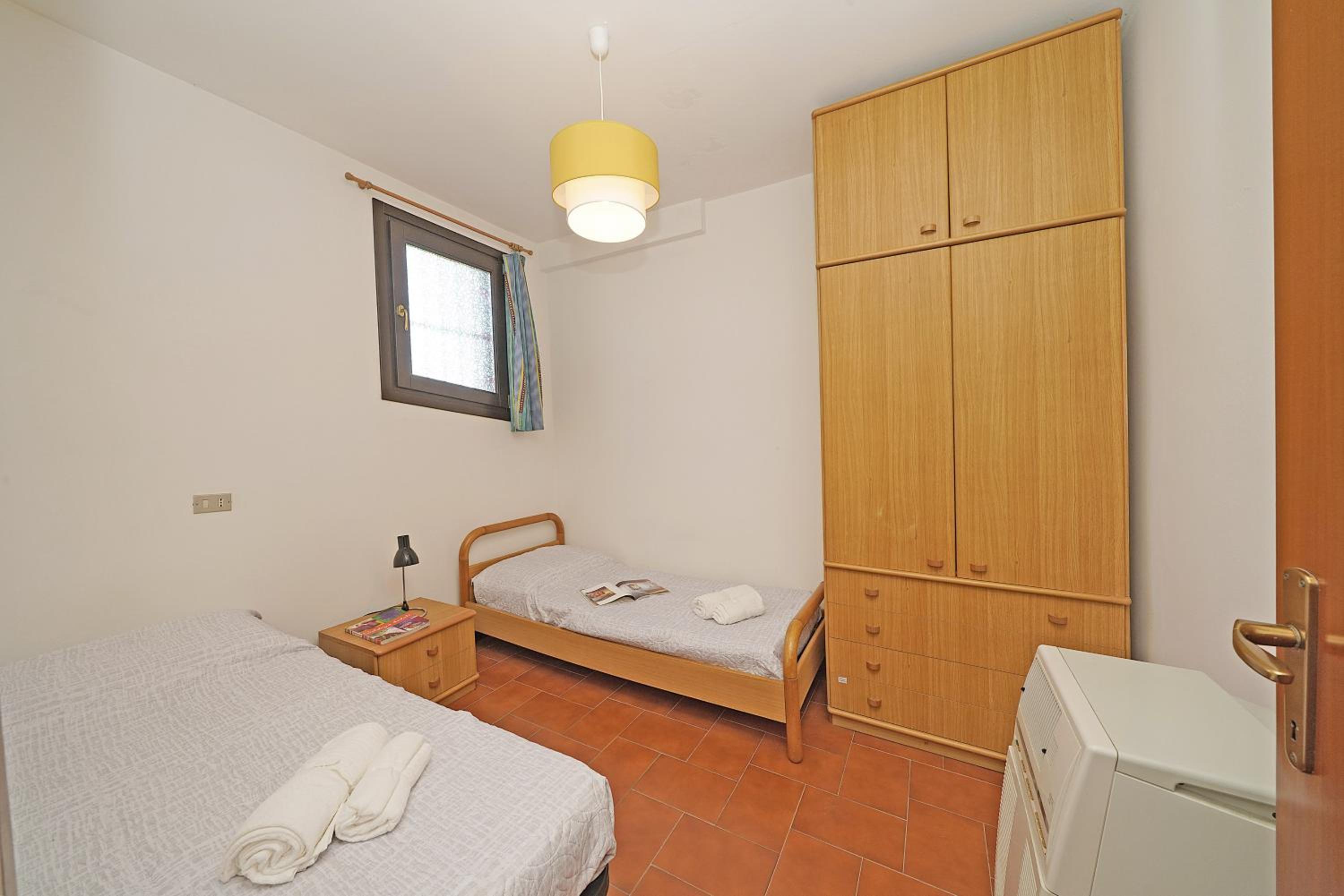 Two-Bedroom Apartment photo 2