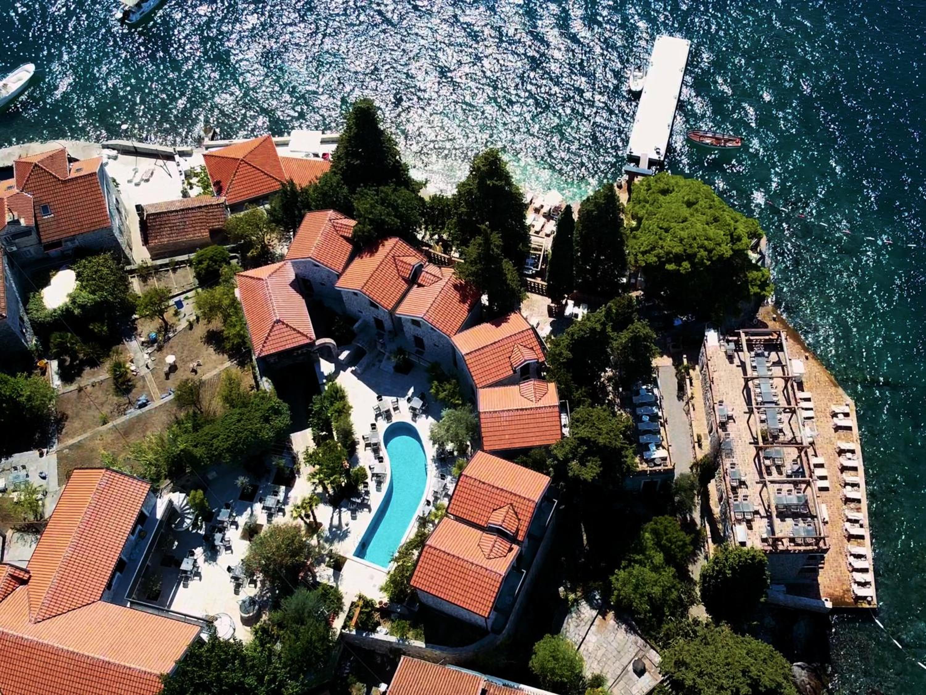 Stone Villa - Photo 5