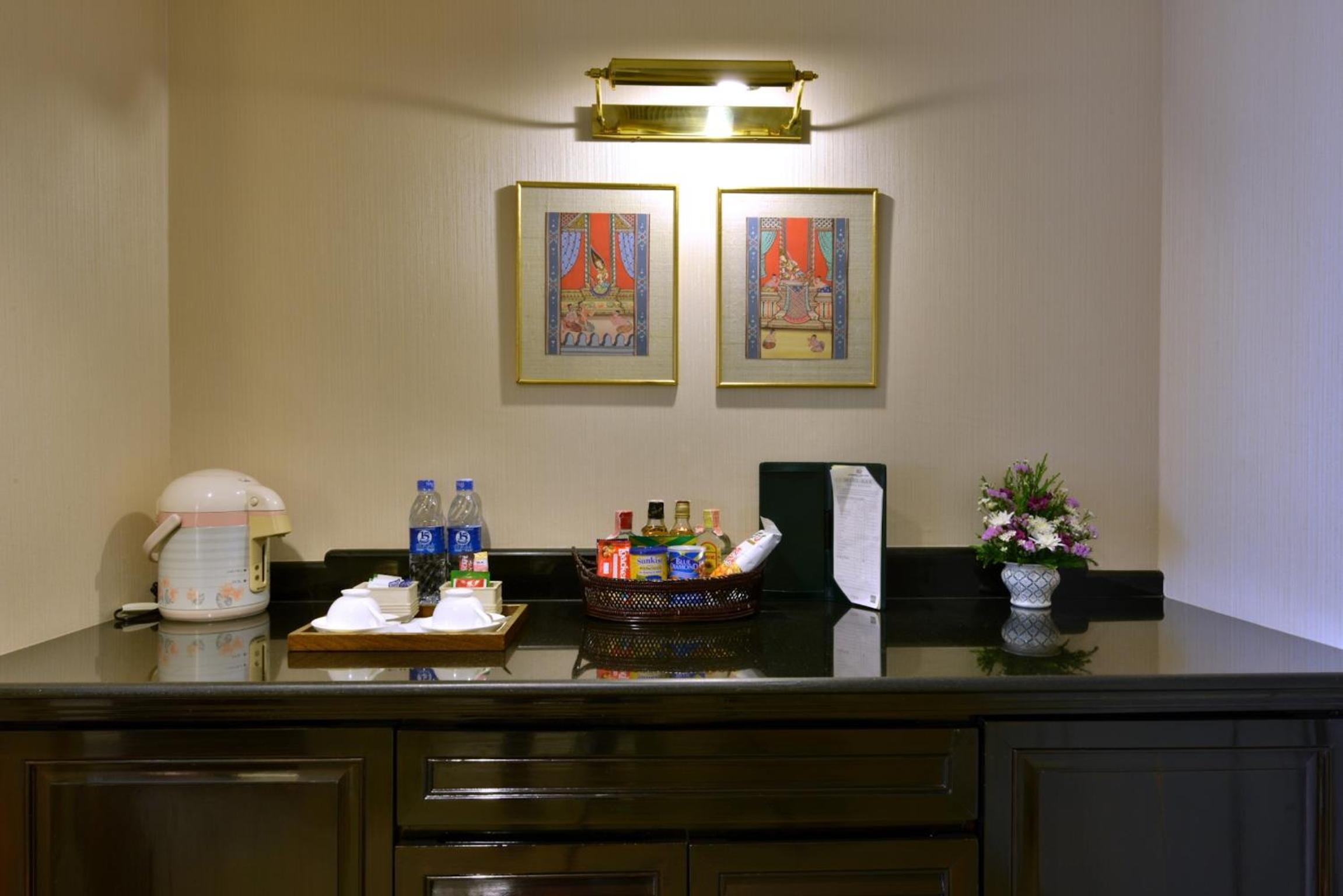 Junior Suite photo 3