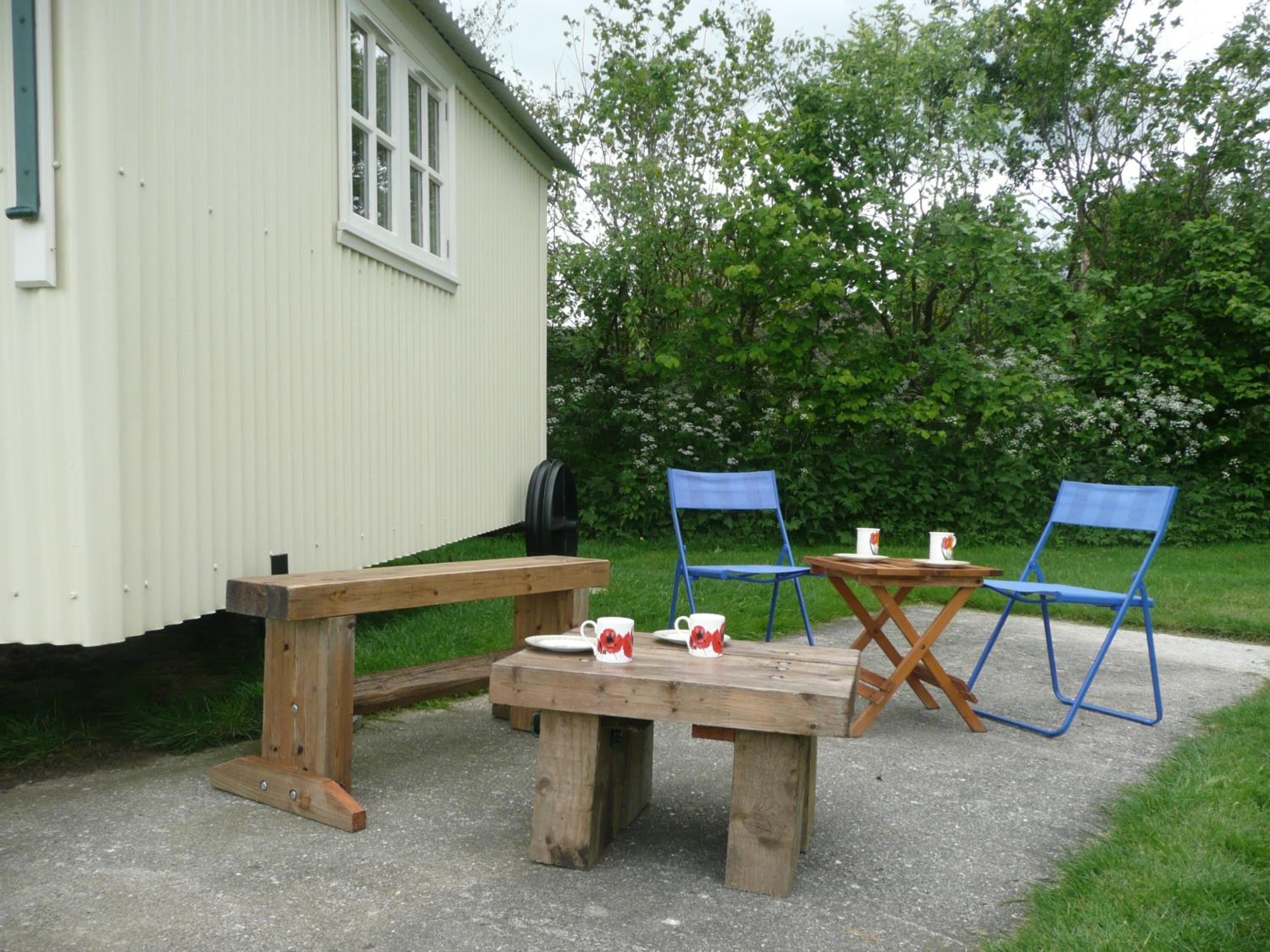 Caravan - Photo 8