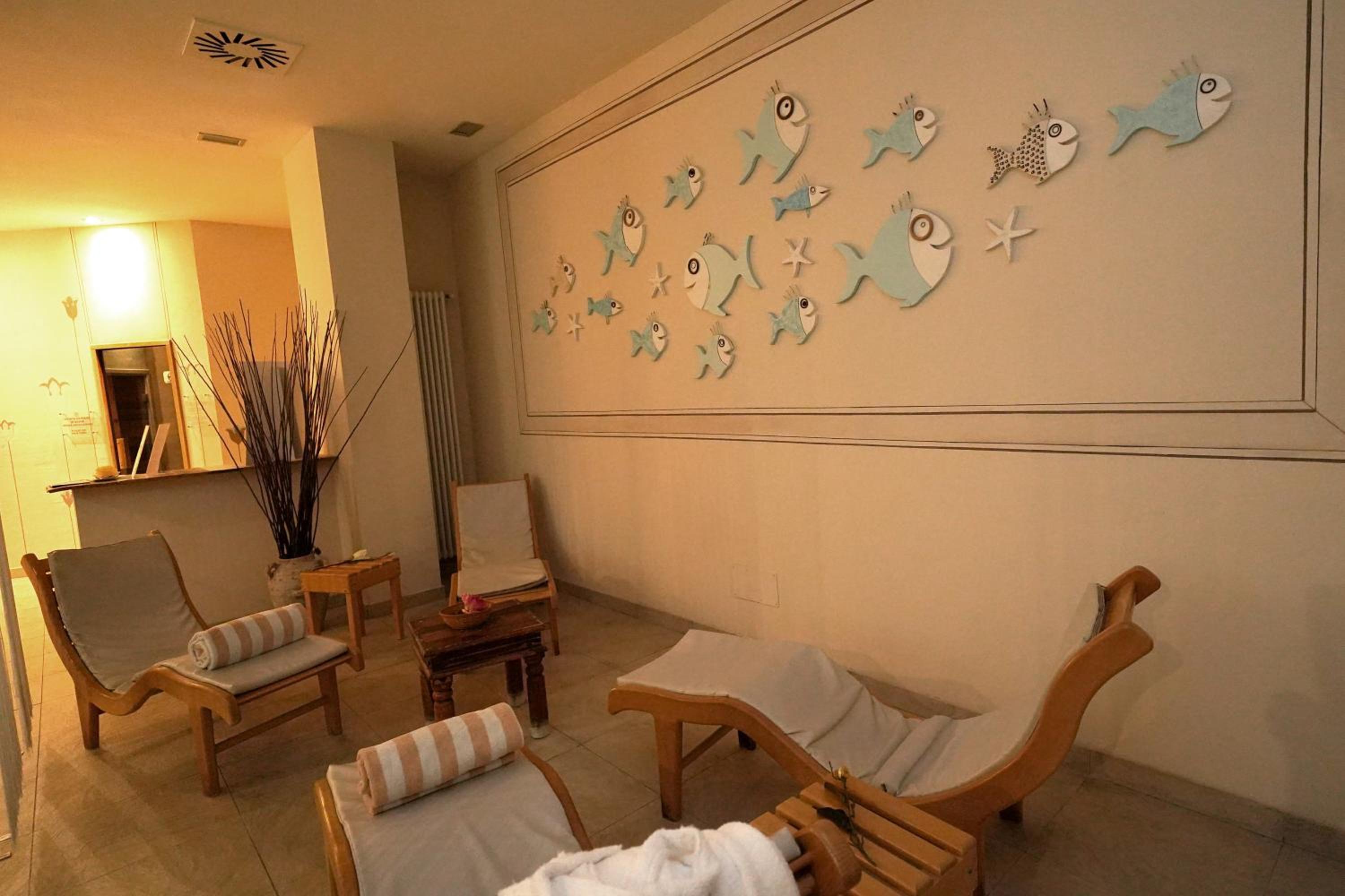 Standard Double Room con Accesso Privato SPA - Photo 31