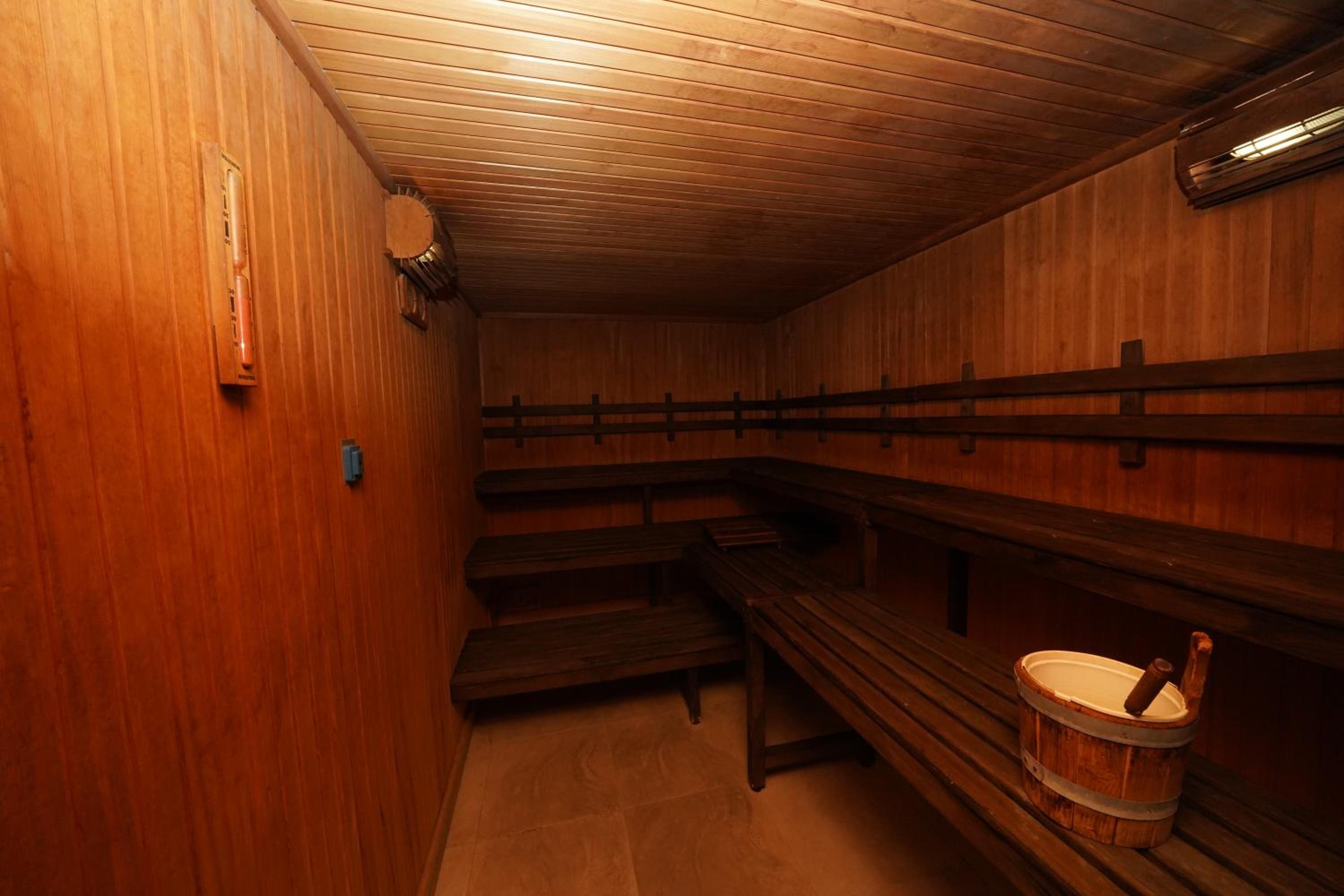 Standard Double Room con Accesso Privato SPA - Photo 33