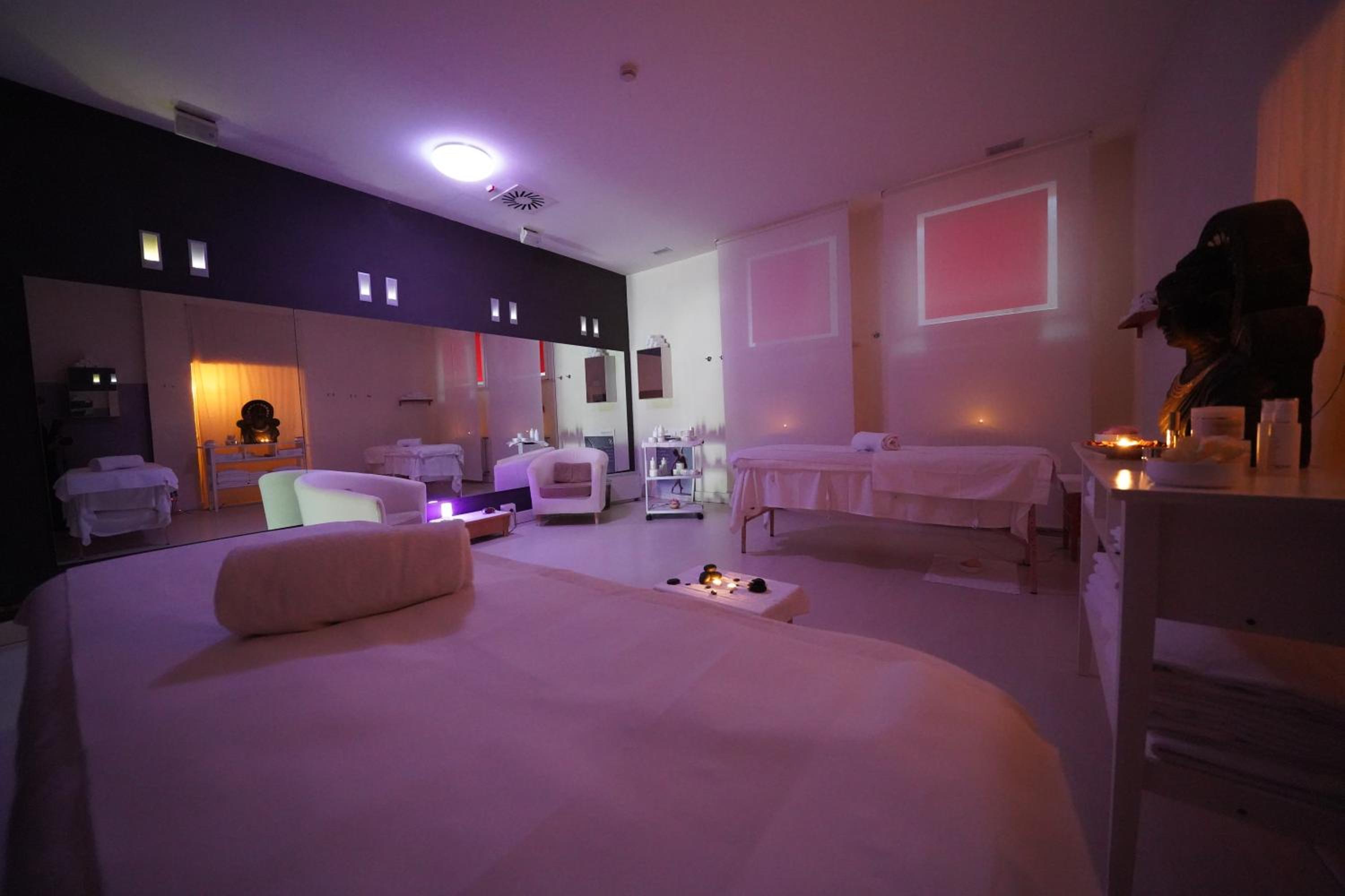 Standard Double Room con Accesso Privato SPA - Photo 36