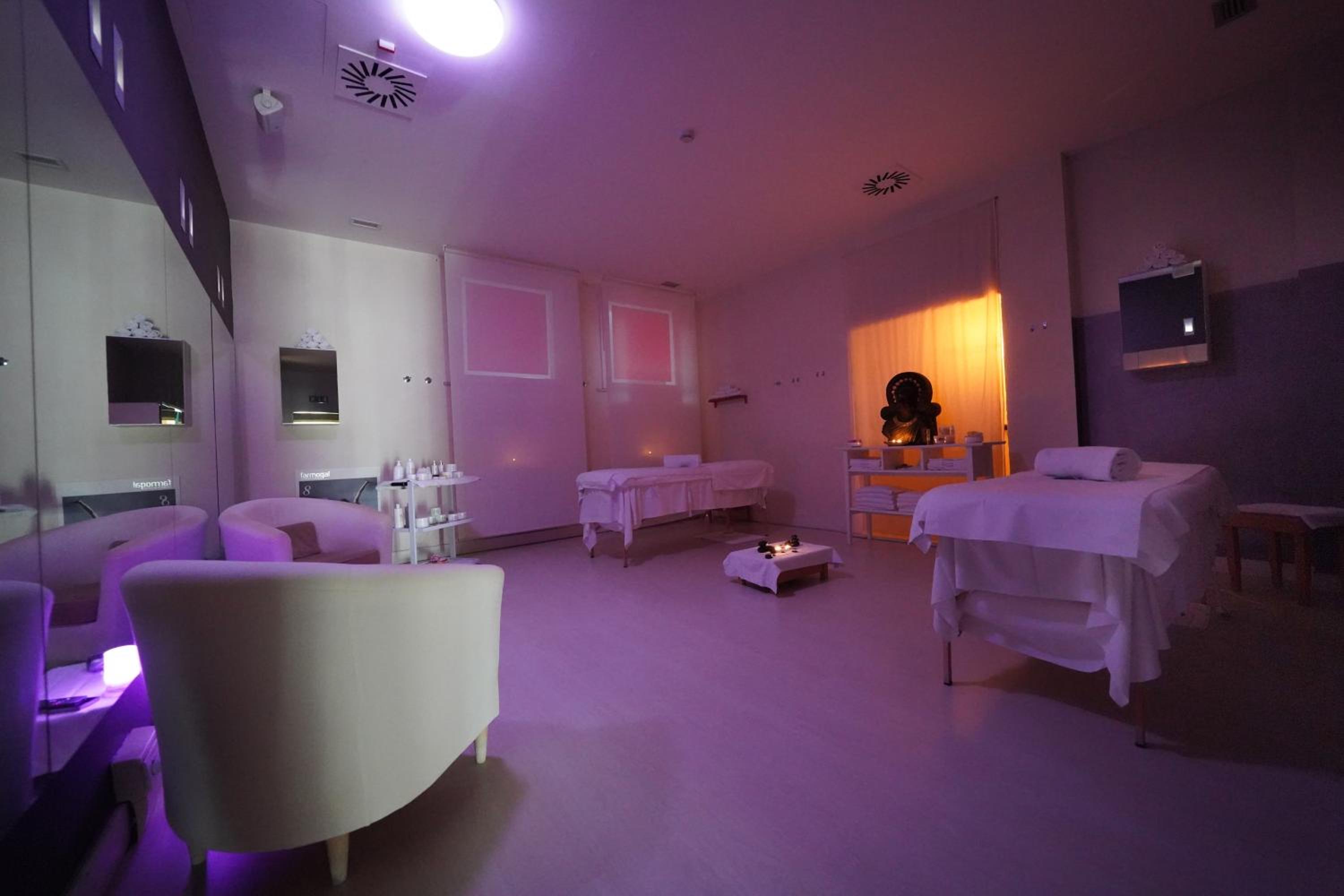 Standard Double Room con Accesso Privato SPA - Photo 30