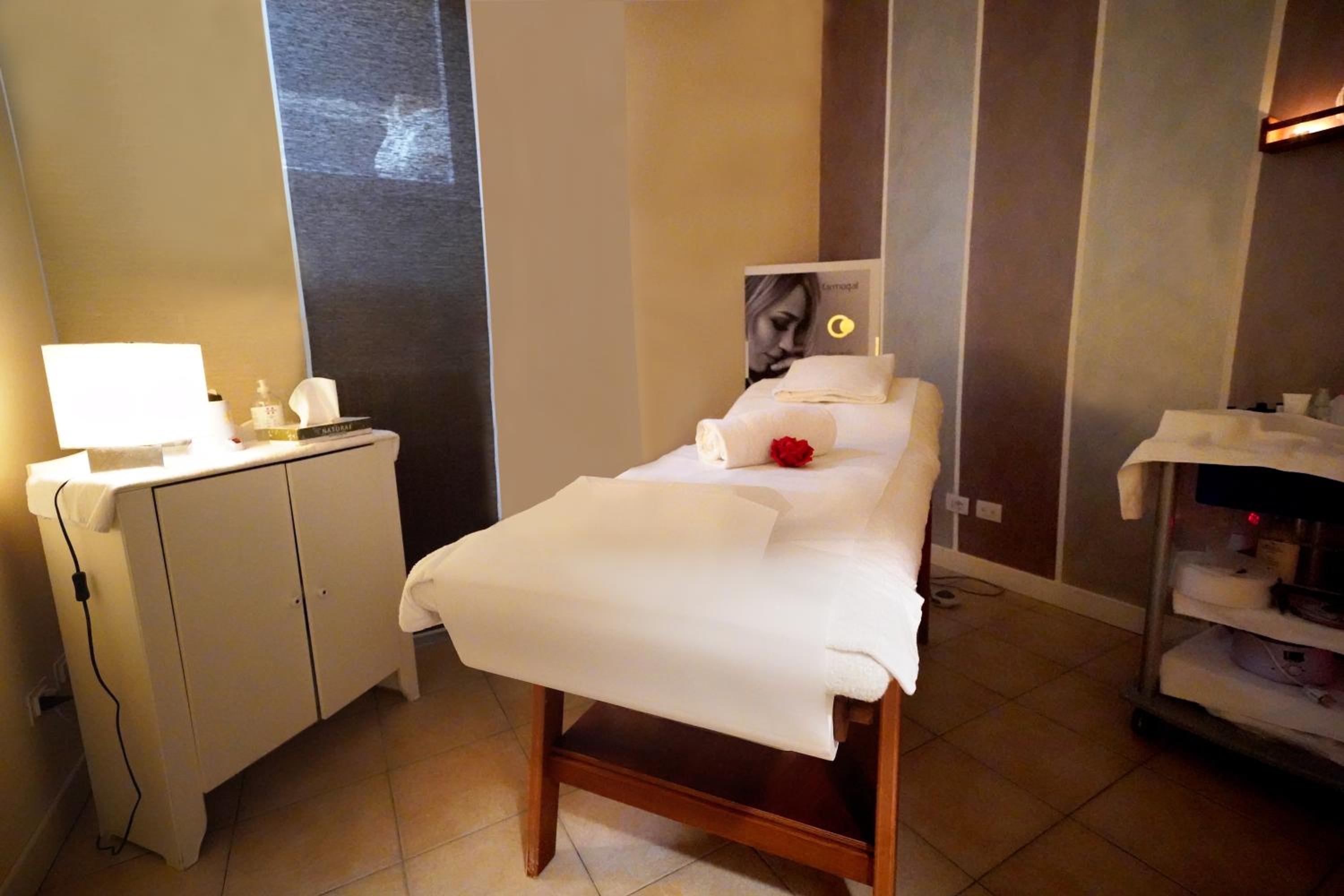 Standard Double Room con Accesso Privato SPA - Photo 27