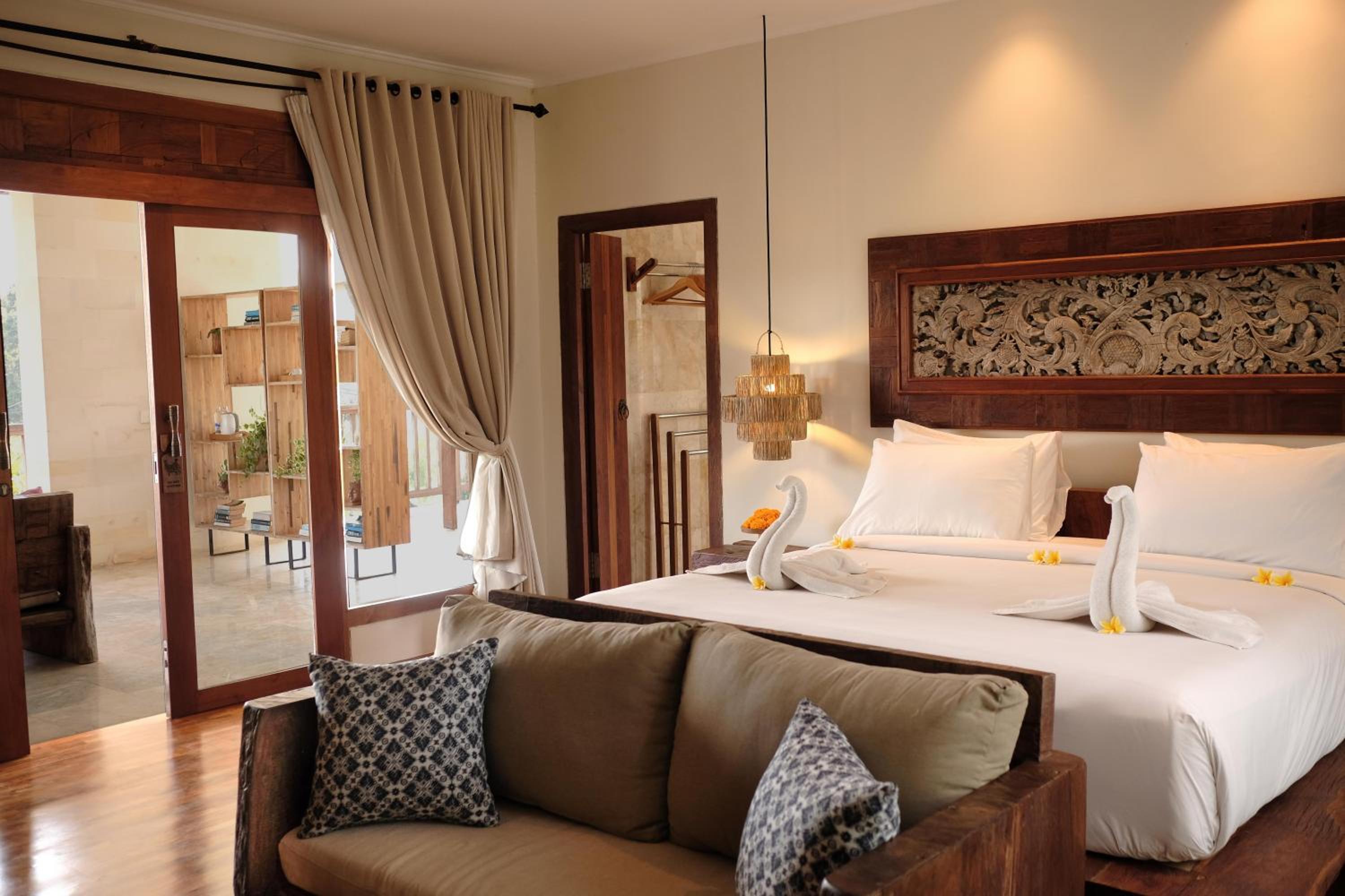 Penthouse Suite - Free Welcome Massage and Afternoon Tea - Photo 1