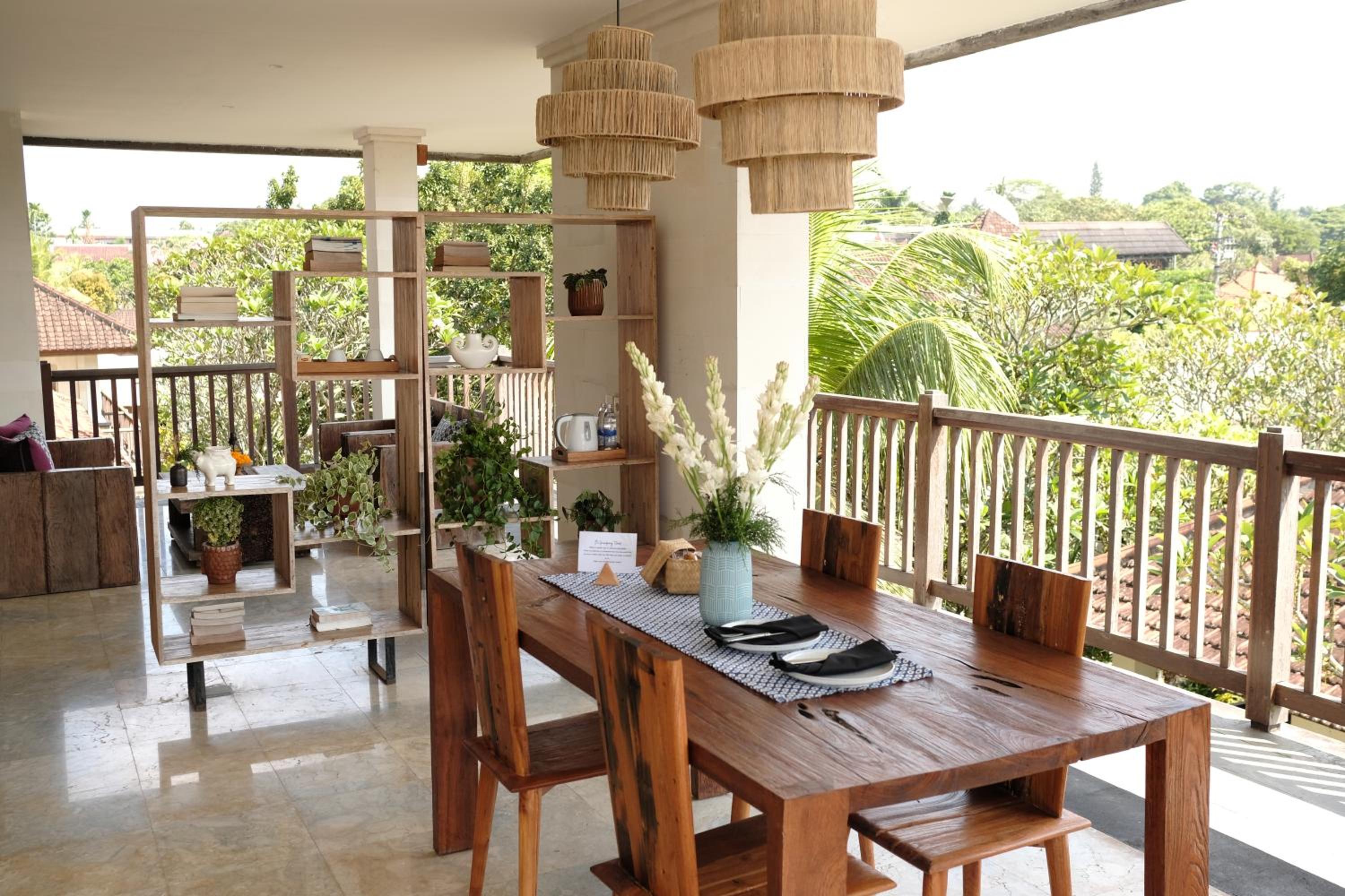Penthouse Suite - Free Welcome Massage and Afternoon Tea - Photo 4