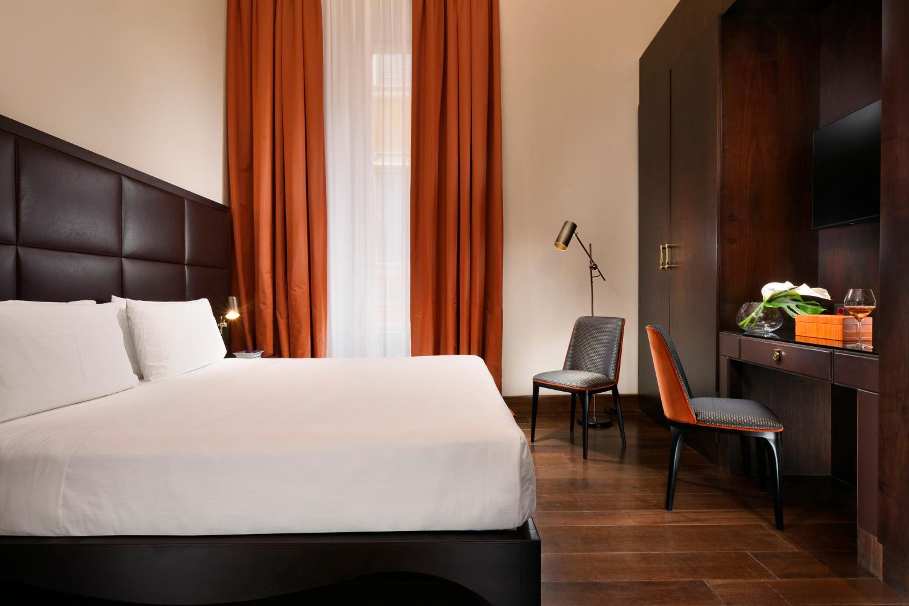 Deluxe Double Room photo 3