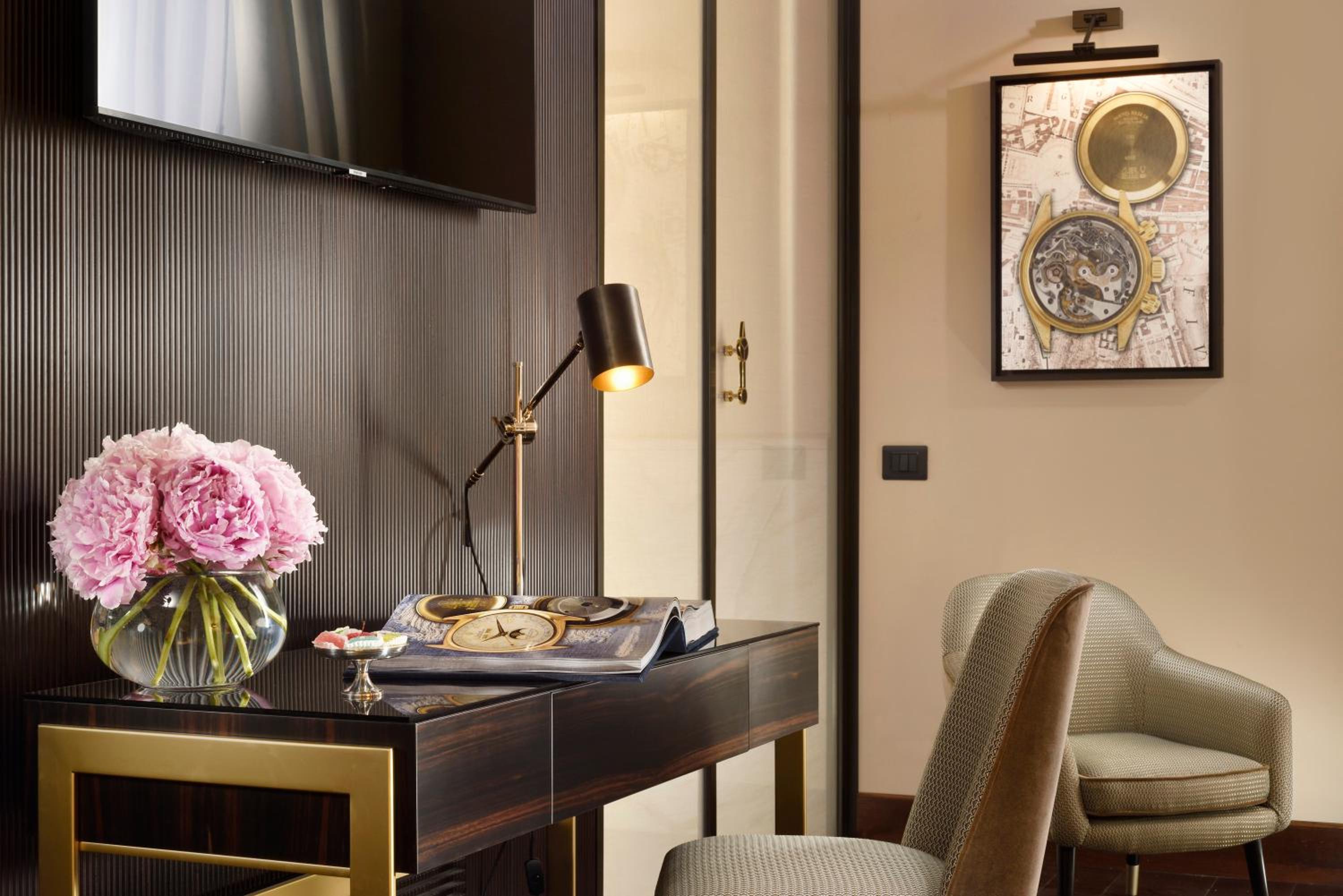 Deluxe Queen Room photo 2