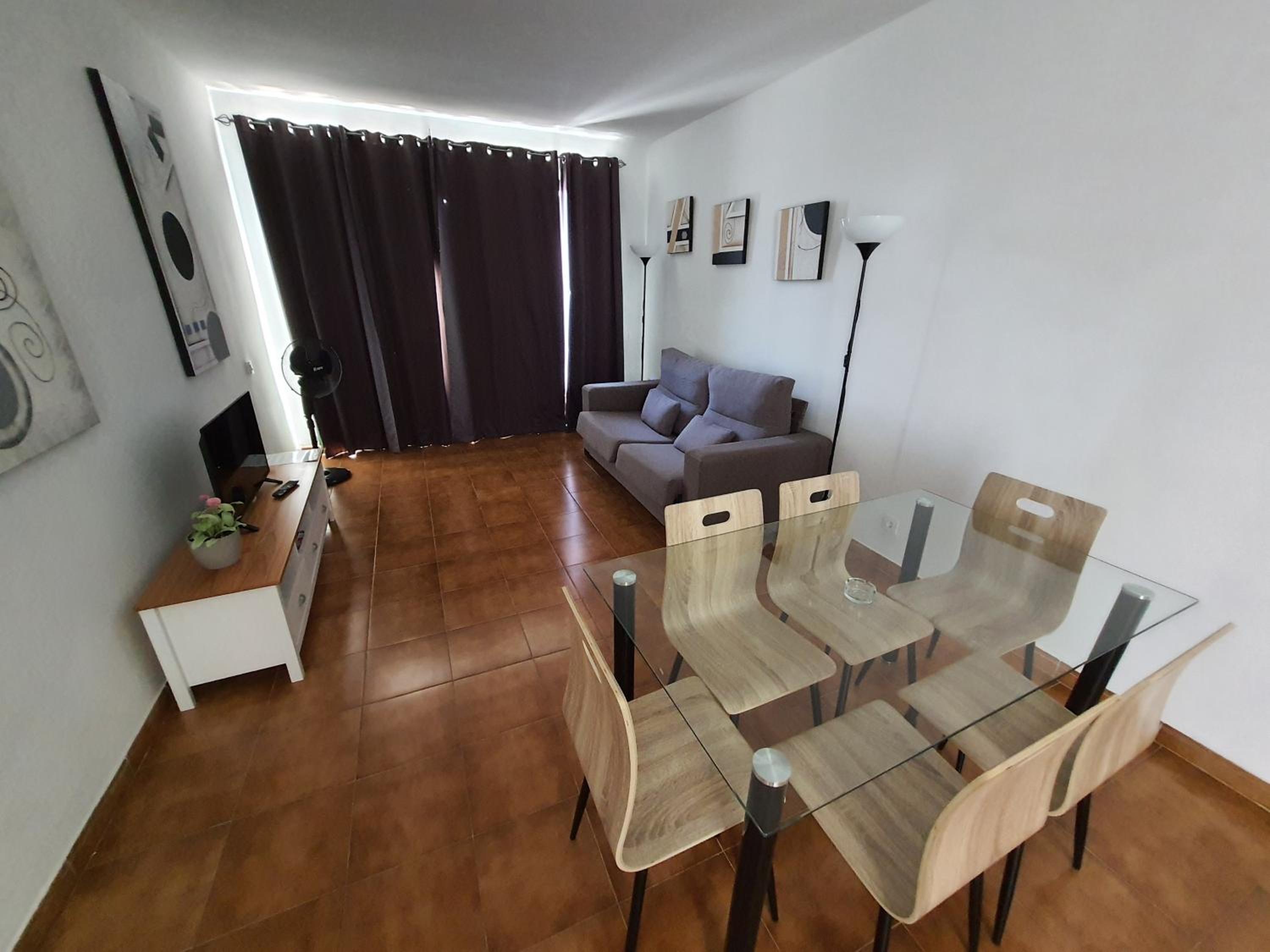 Apartamento de Dos Habitaciones 301