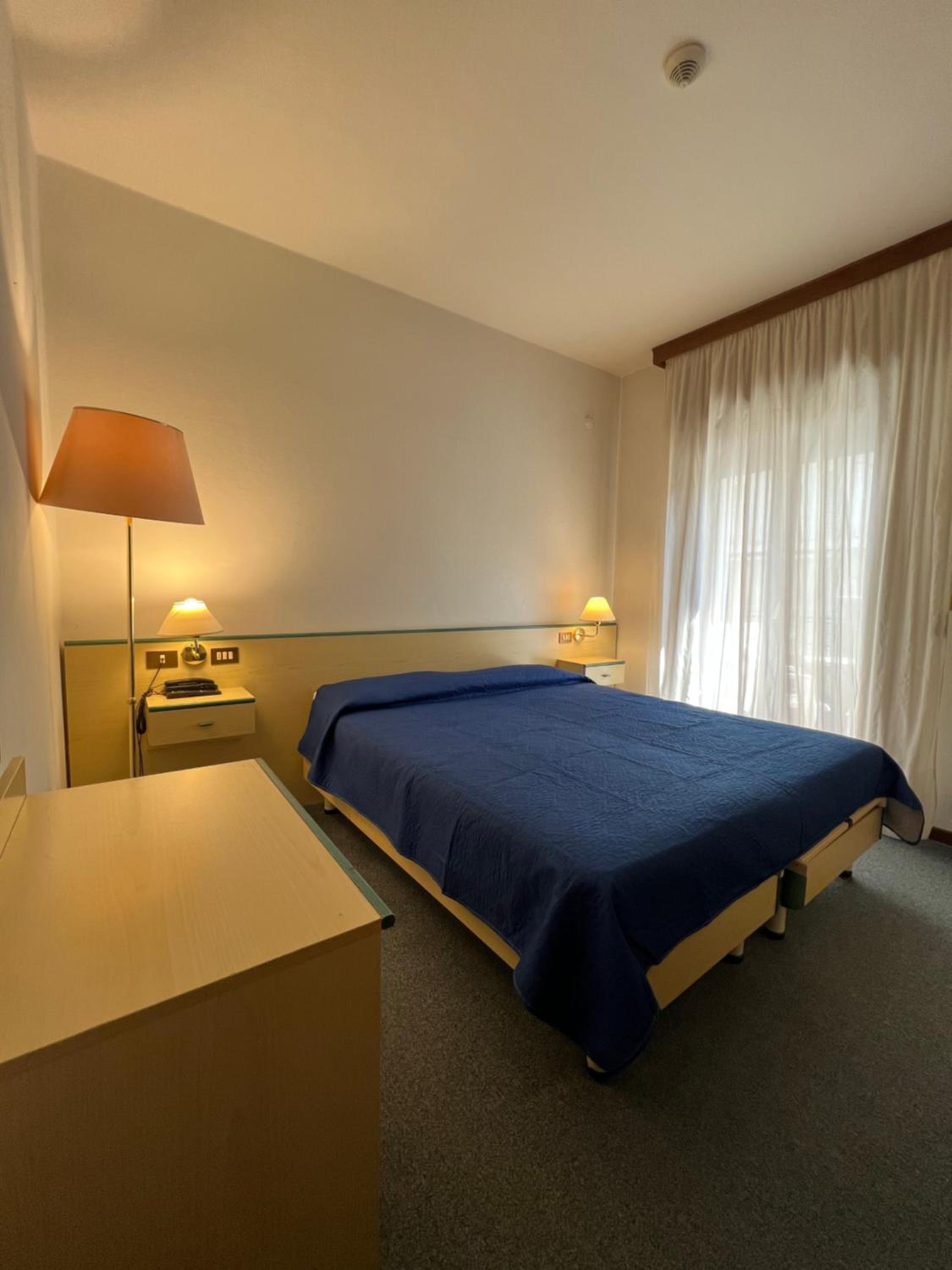 Double Room - Photo 13