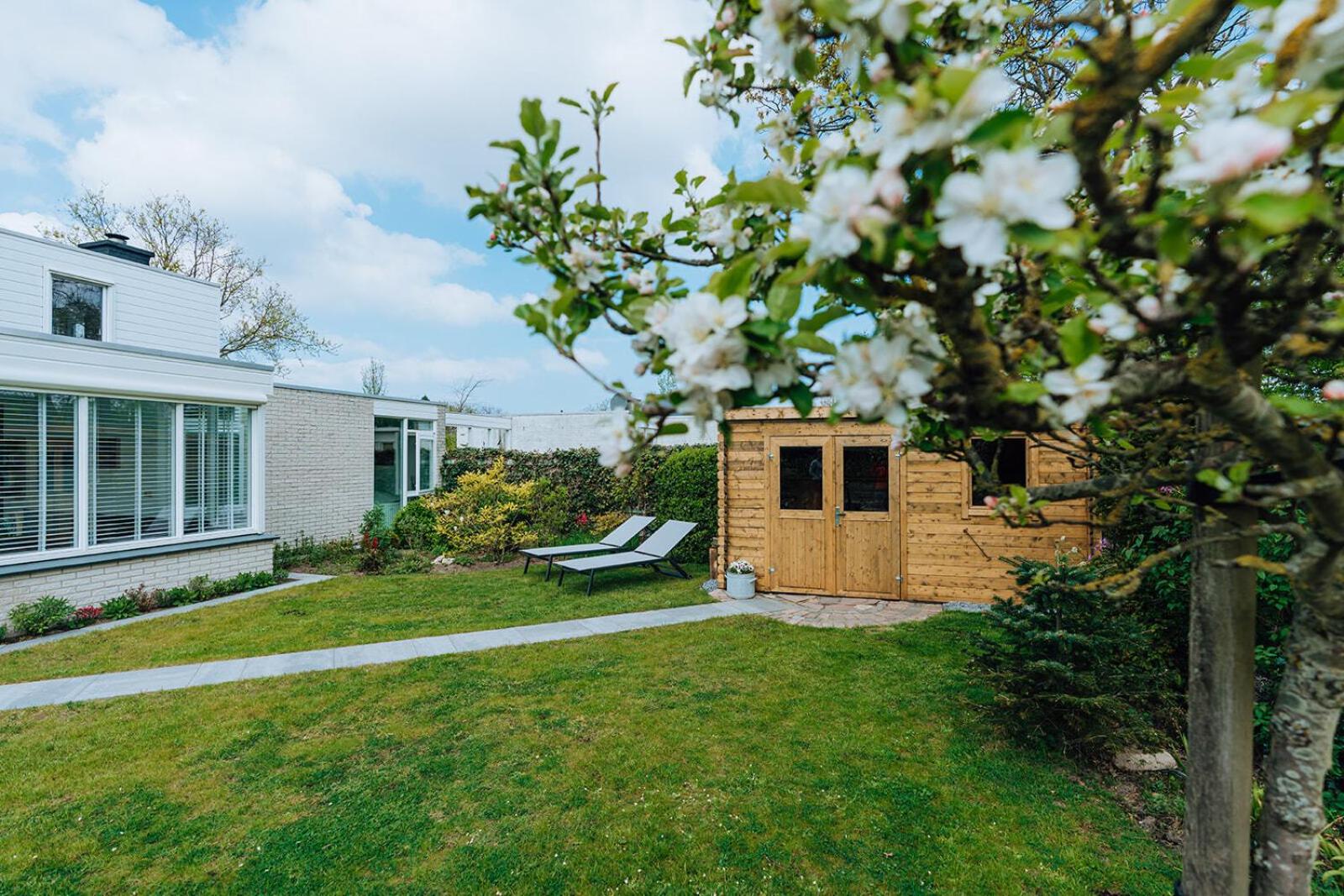 Three-Bedroom House photo 2