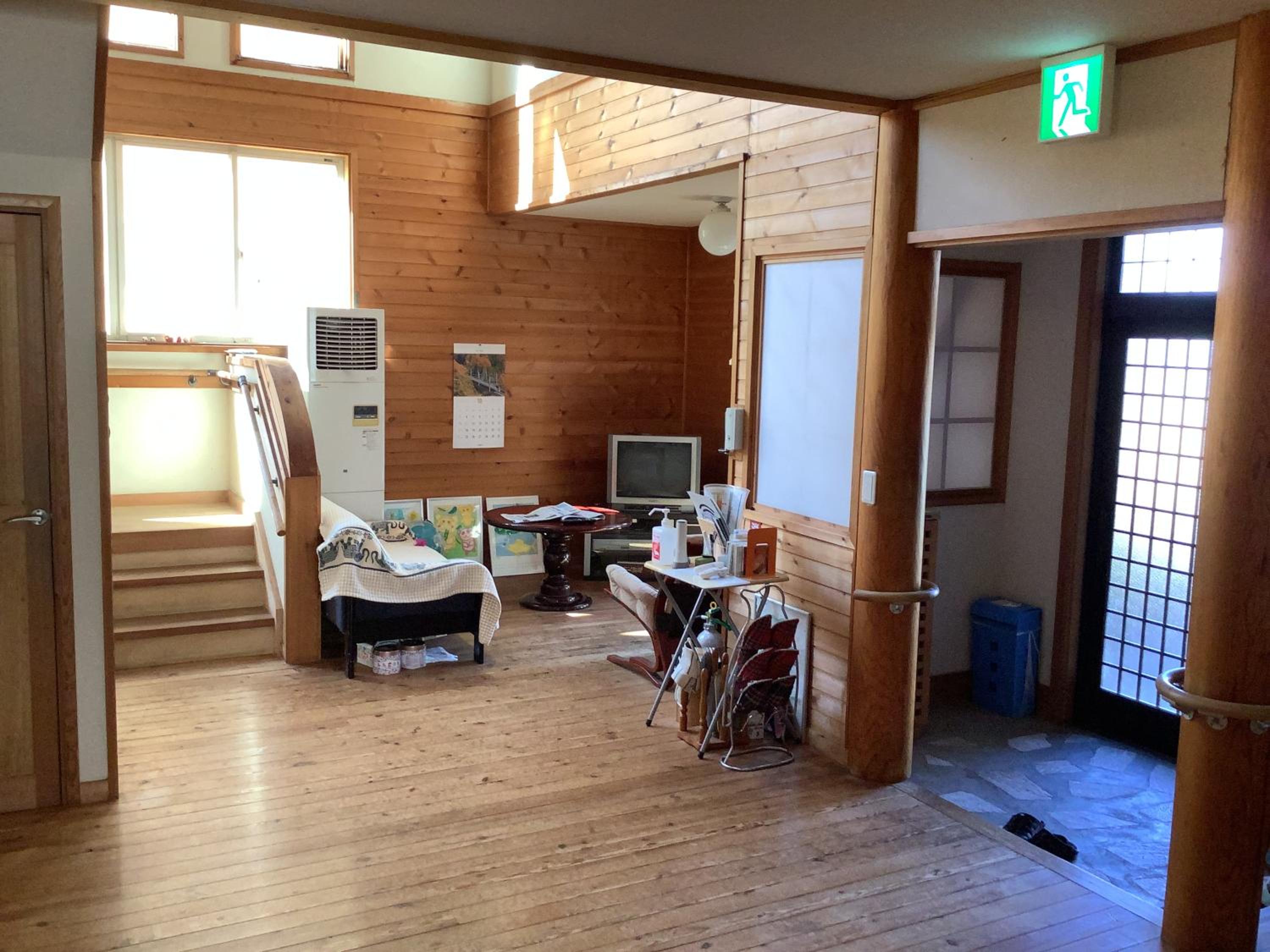 Studio photo 1