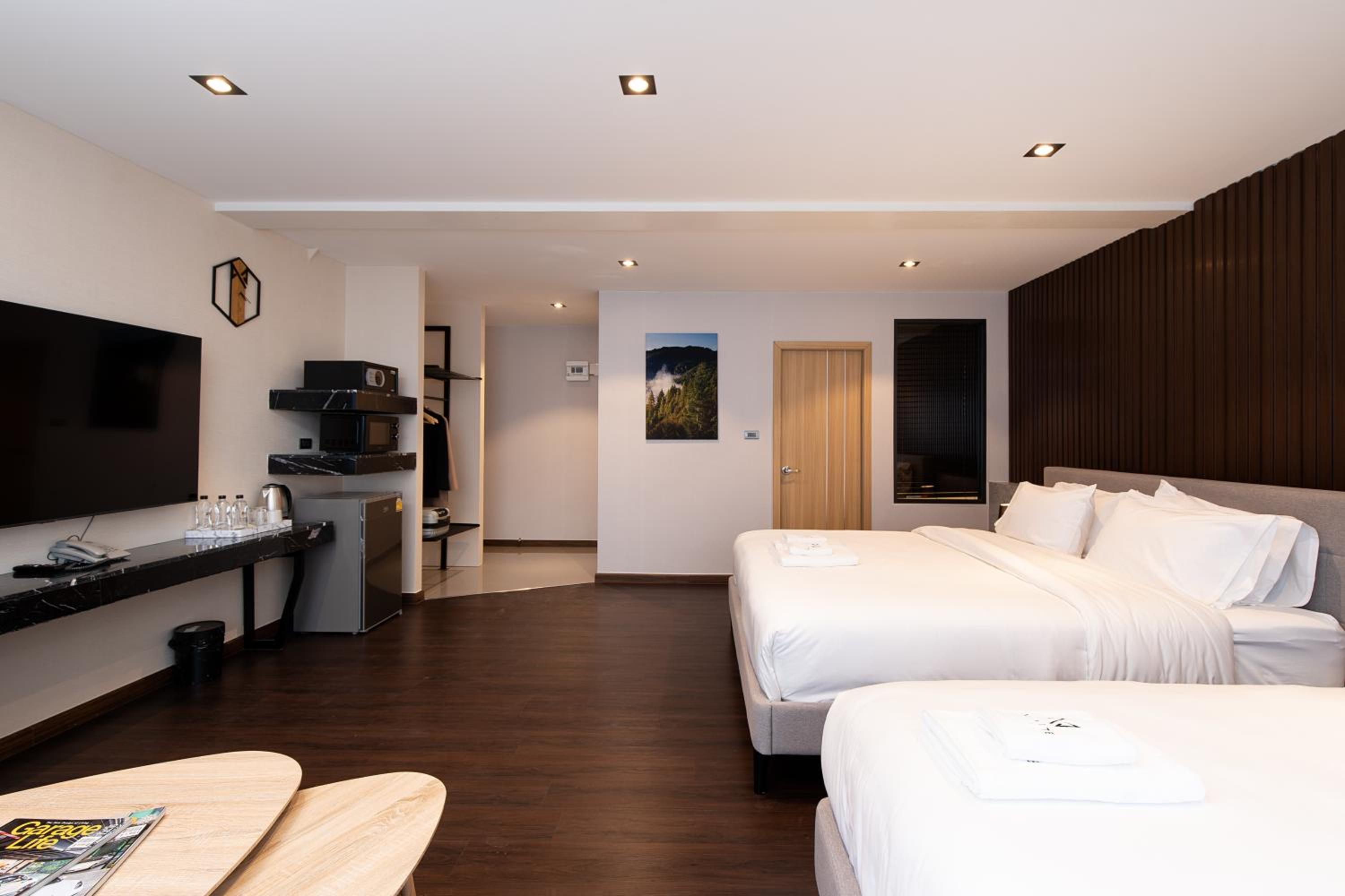 Triple Room - Photo 3