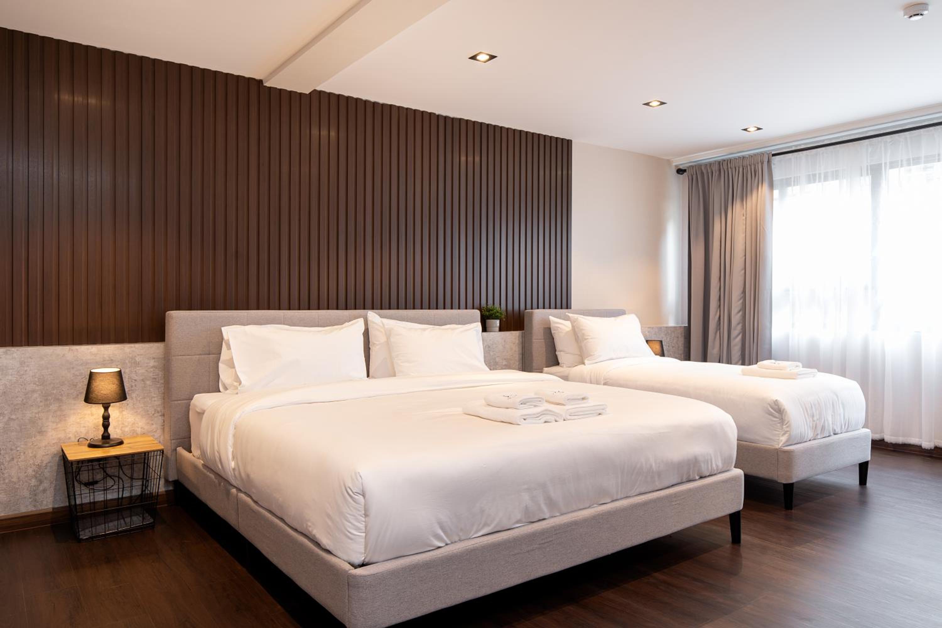 Triple Room - Photo 9