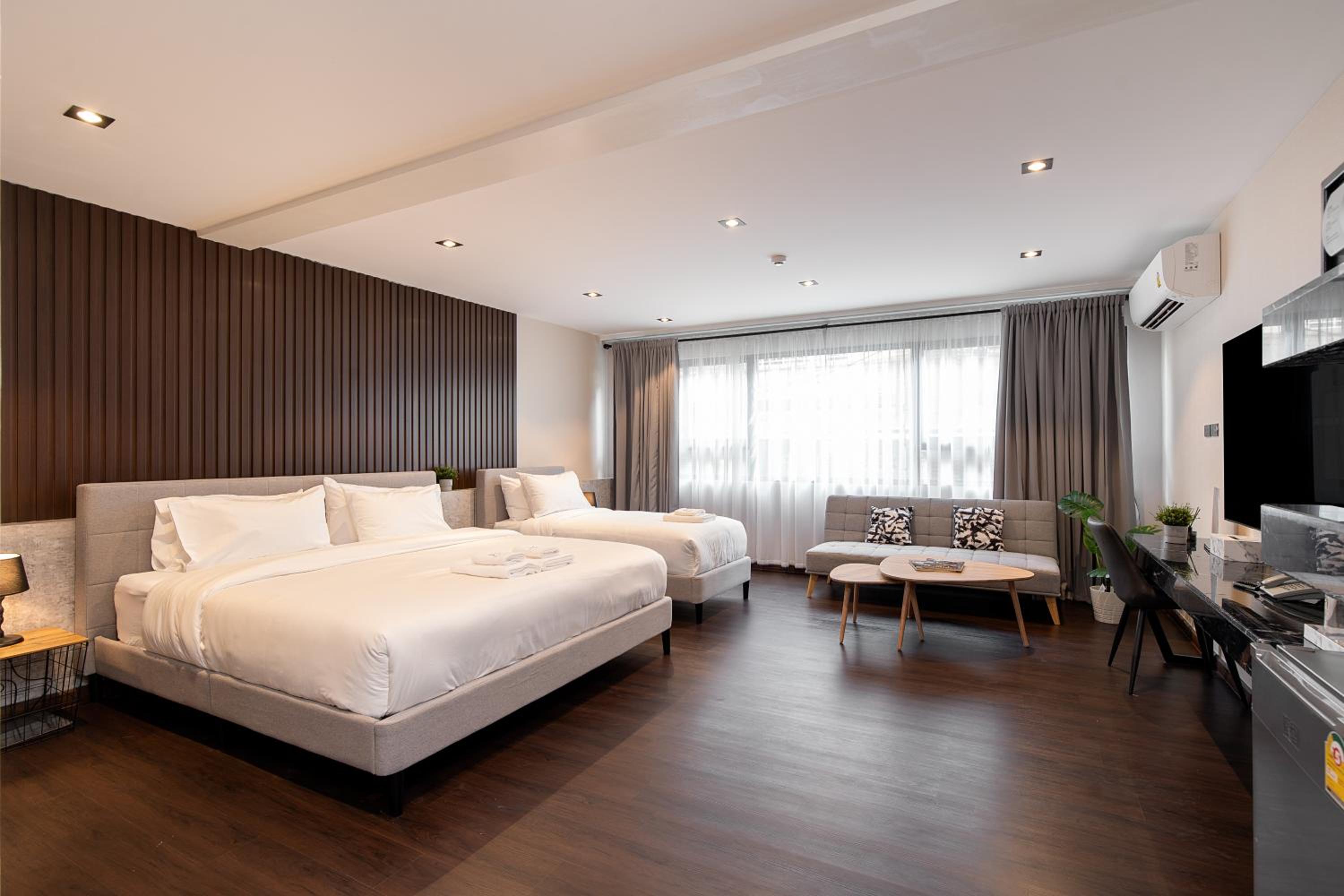 Triple Room - Photo 5