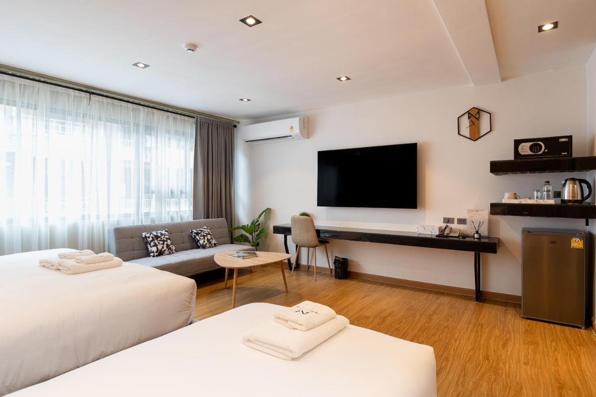 Triple Room - Photo 15