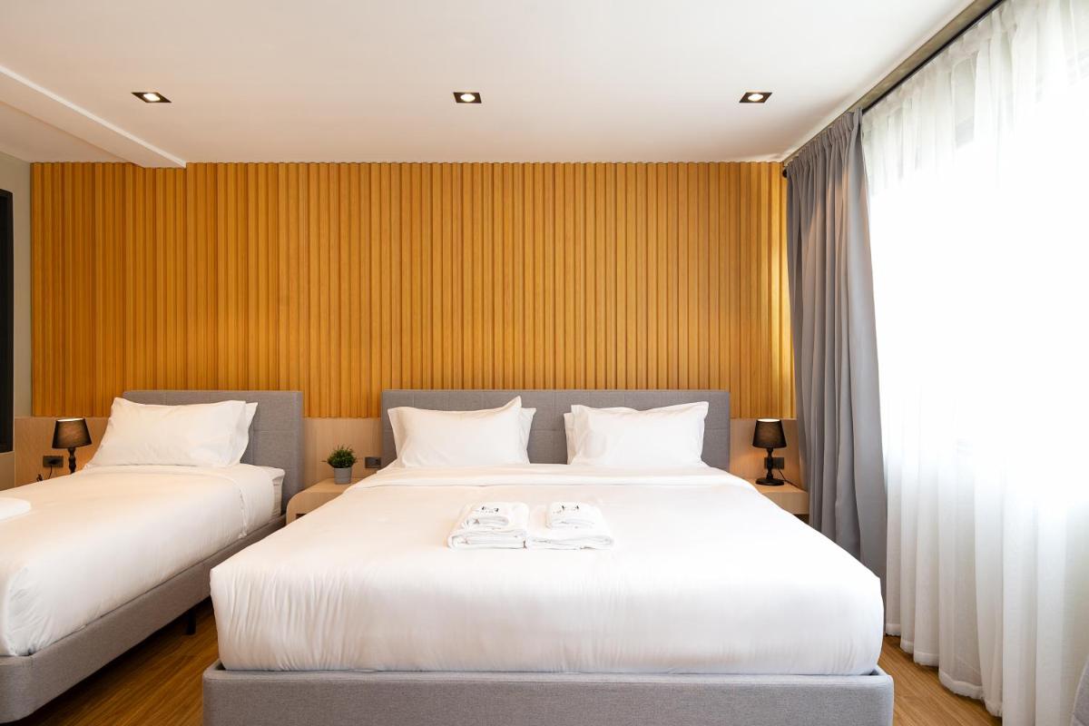 Triple Room - Photo 12