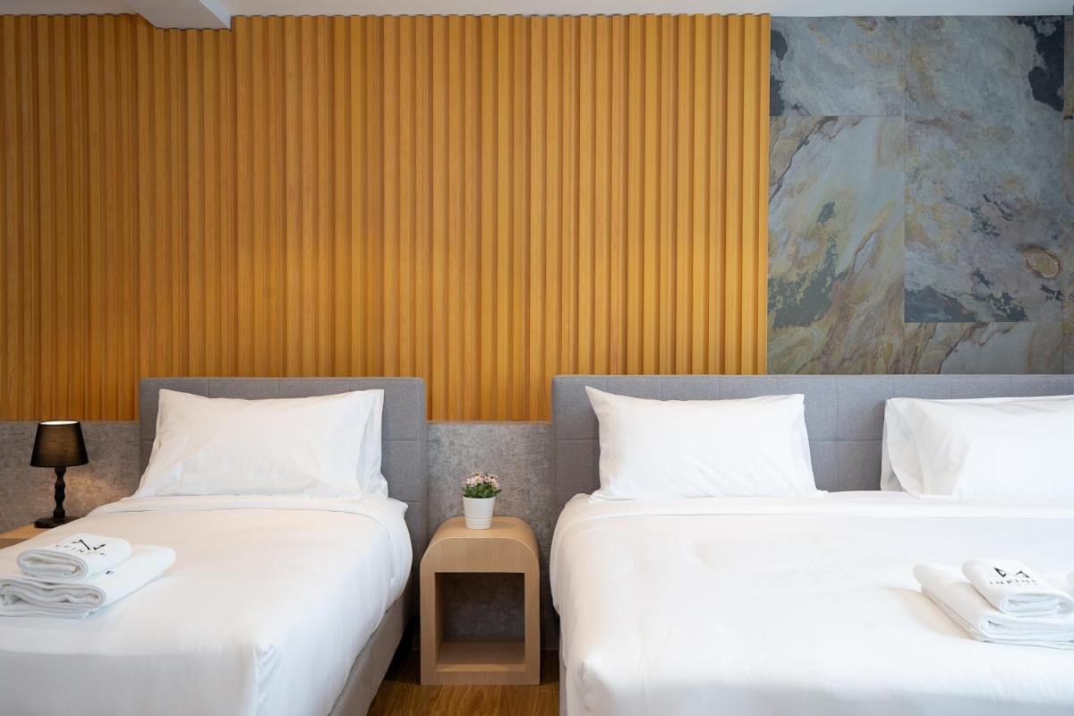 Triple Room - Photo 8