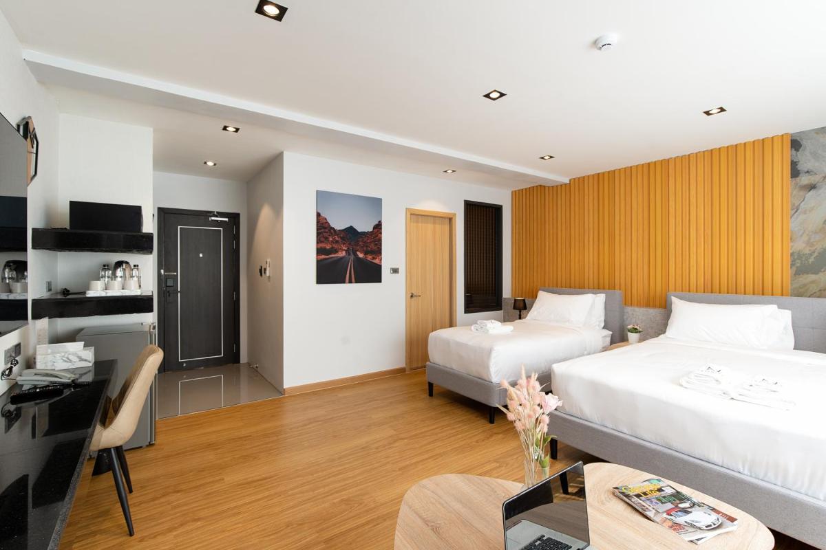 Triple Room - Photo 14