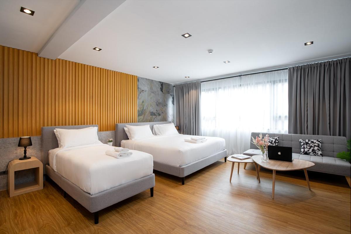 Triple Room - Photo 10