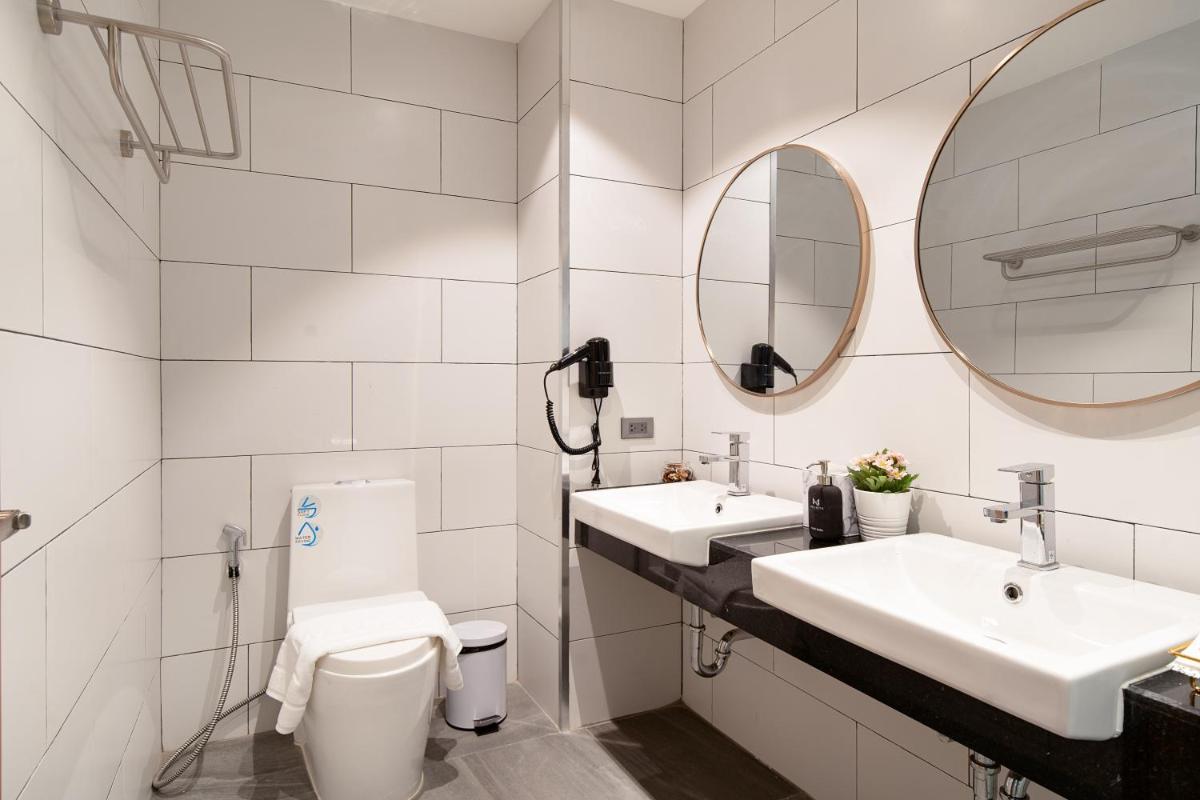 Triple Room - Photo 20