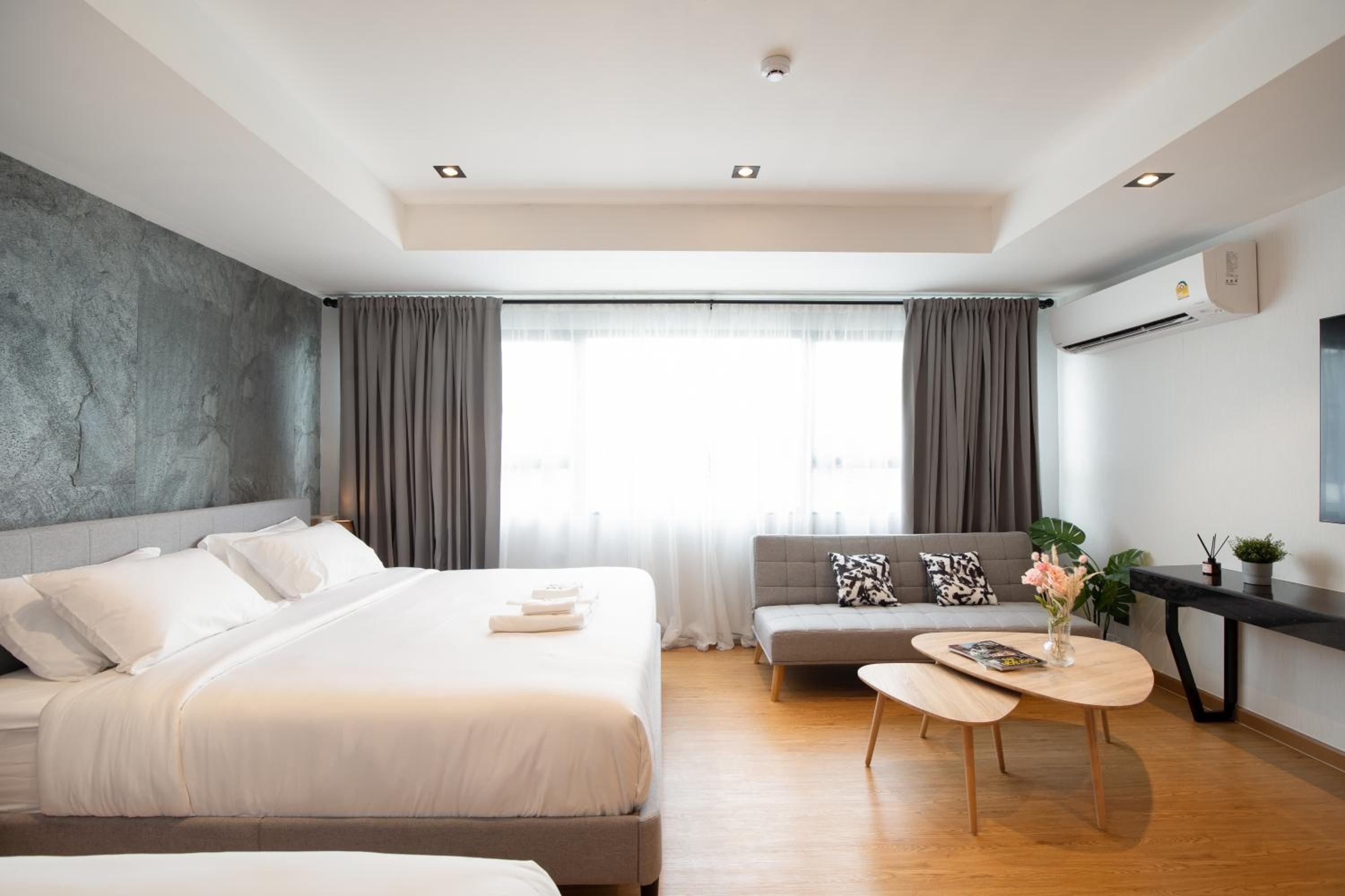 Triple Room - Photo 4