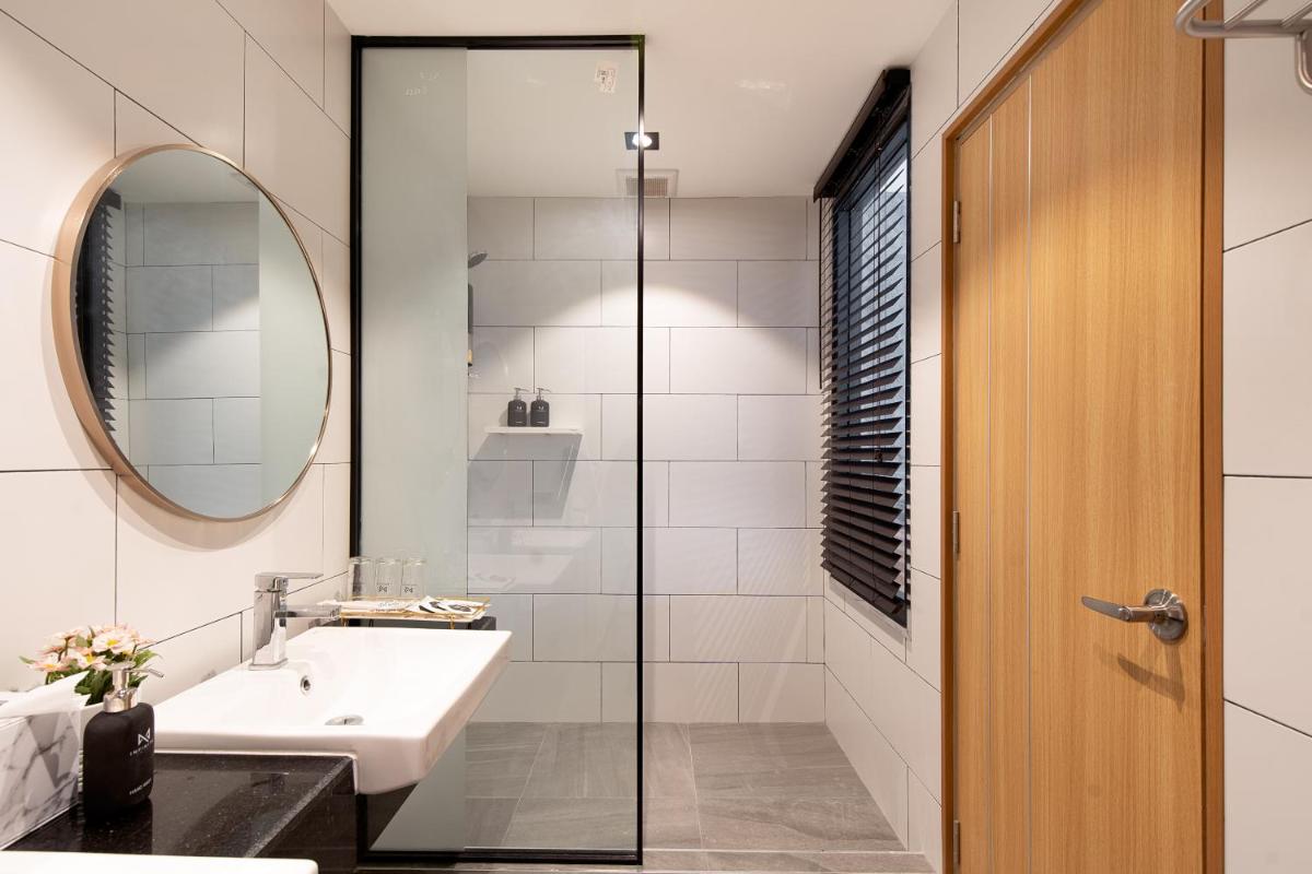 Triple Room - Photo 21