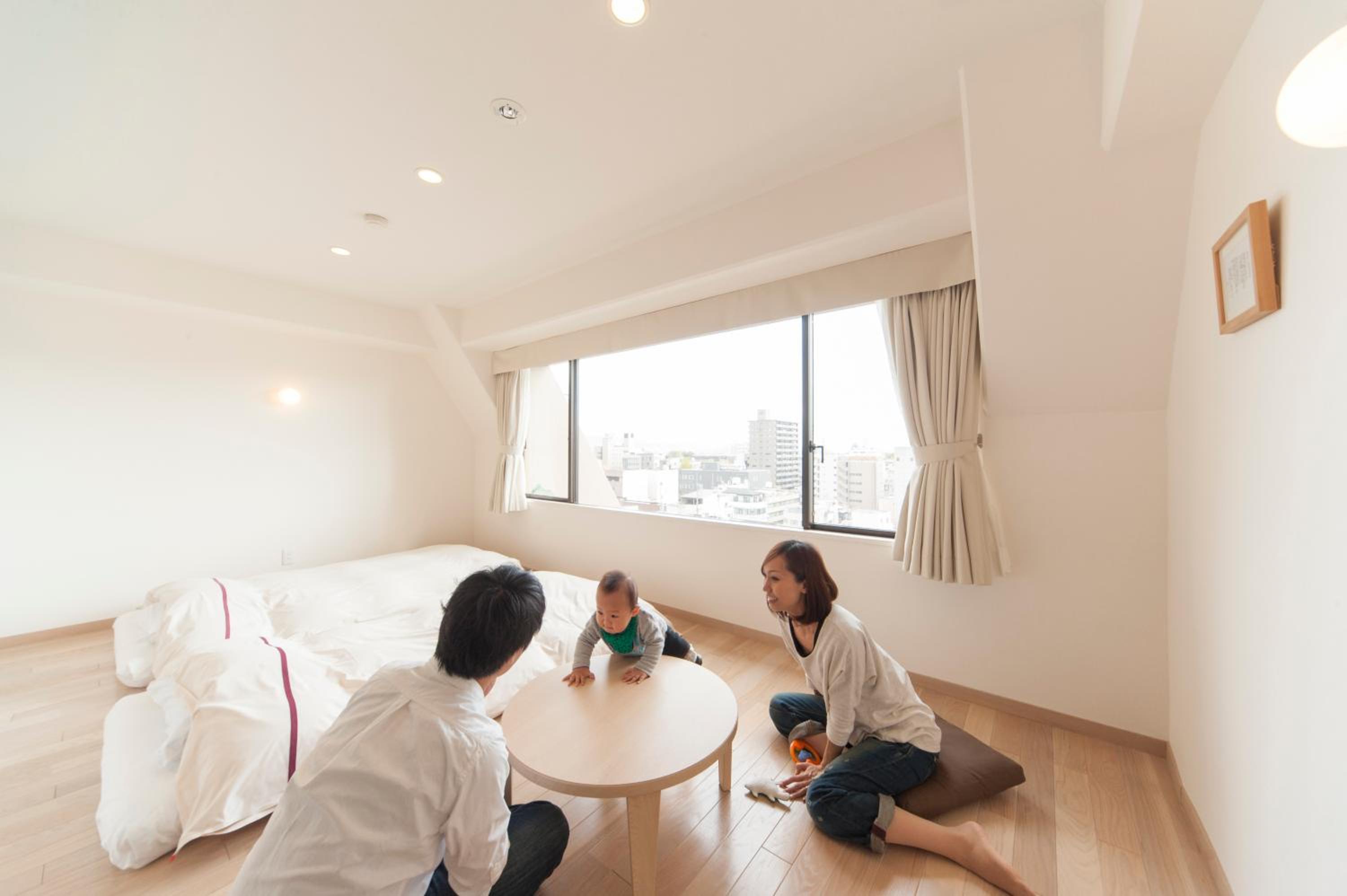 Family Room - Non-Smoking - Photo 4
