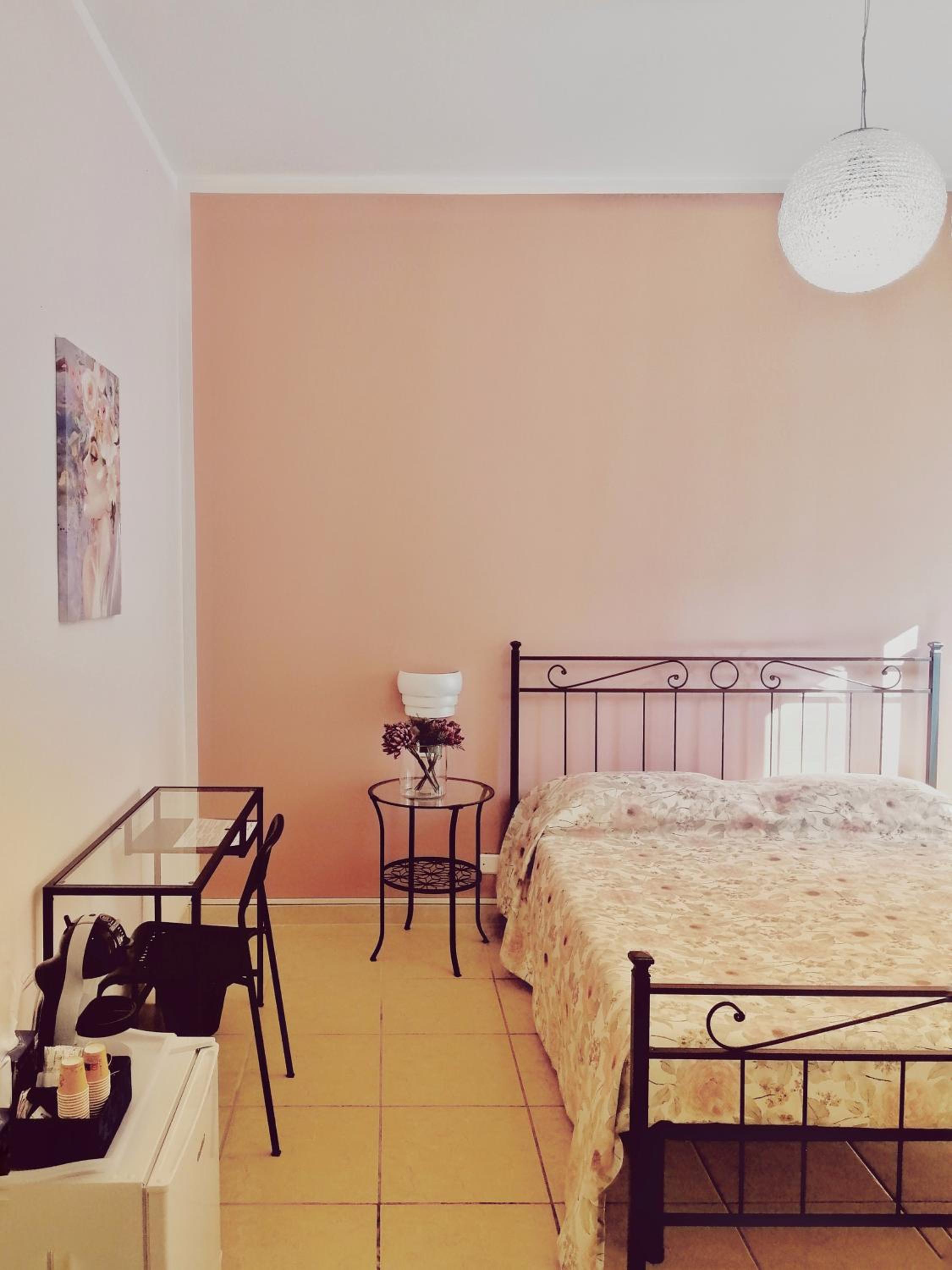 Double Room with Balcony photo 2